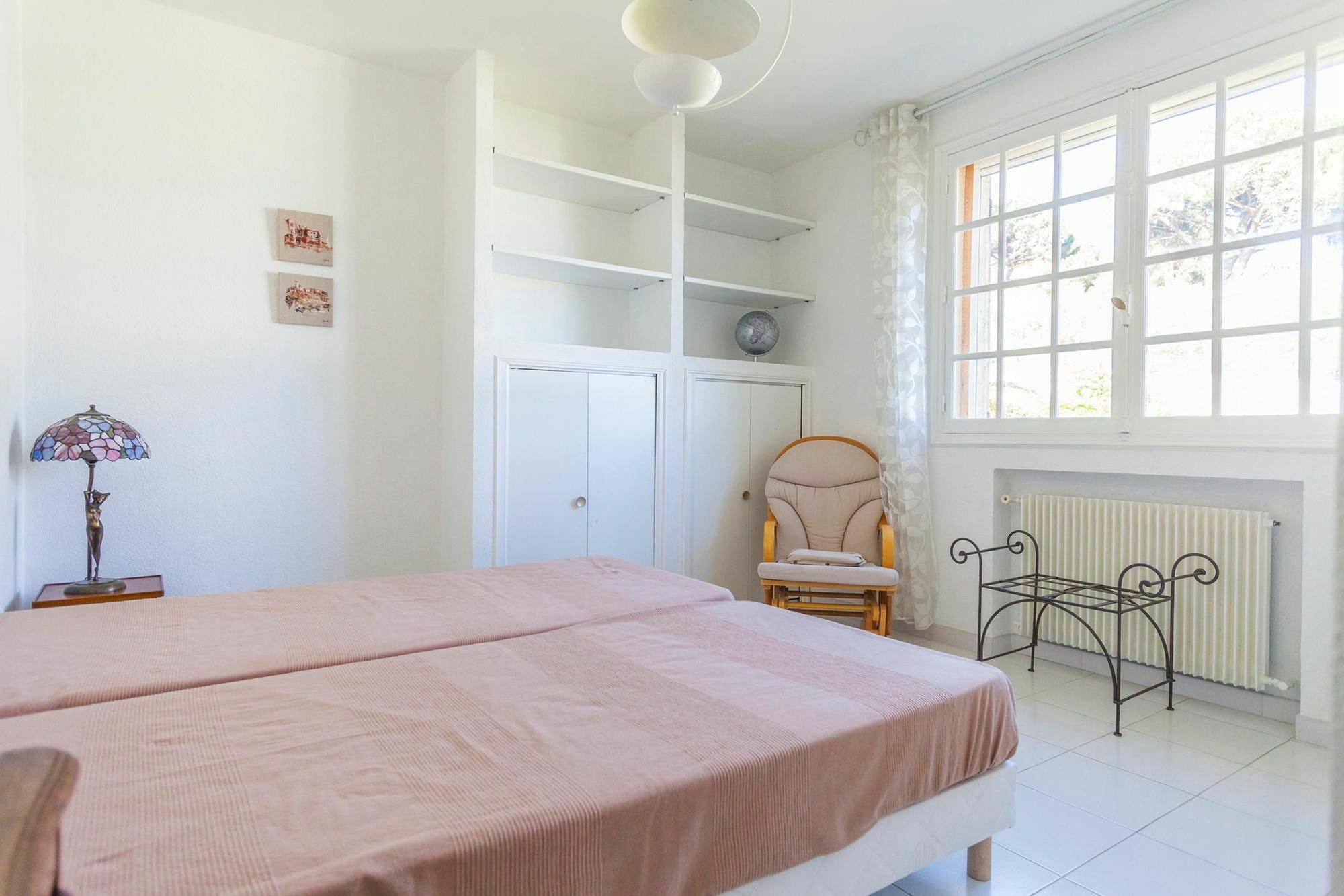 Apartment Mas De L Ancrage 4