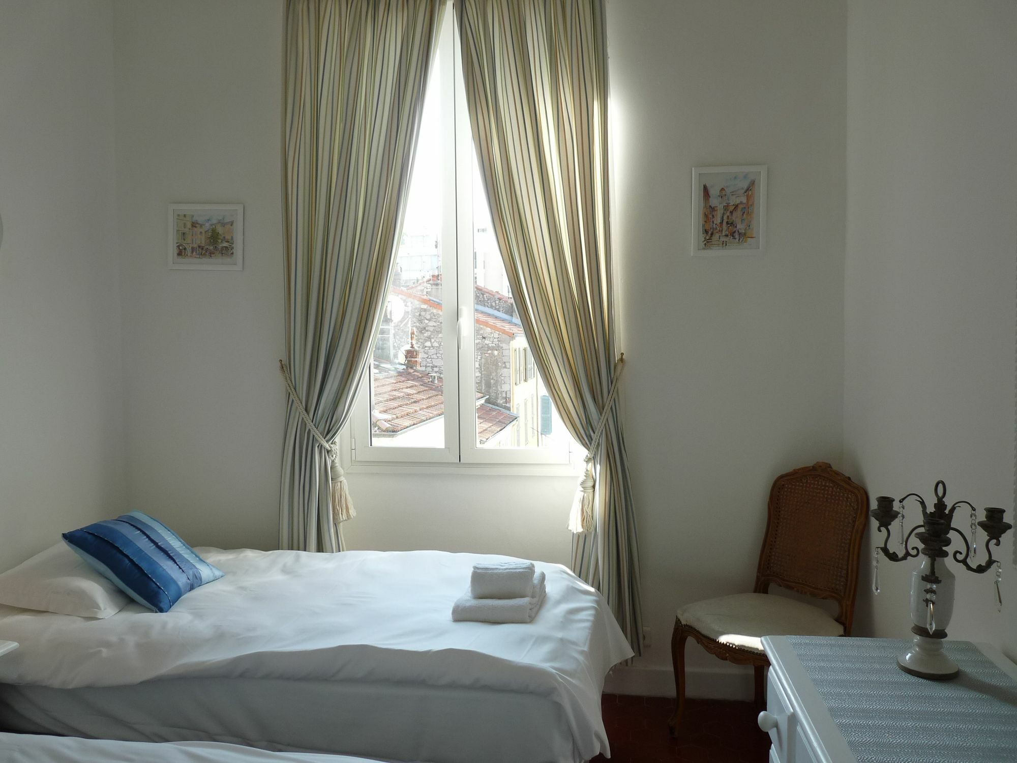 Apartment Noela Cannes
