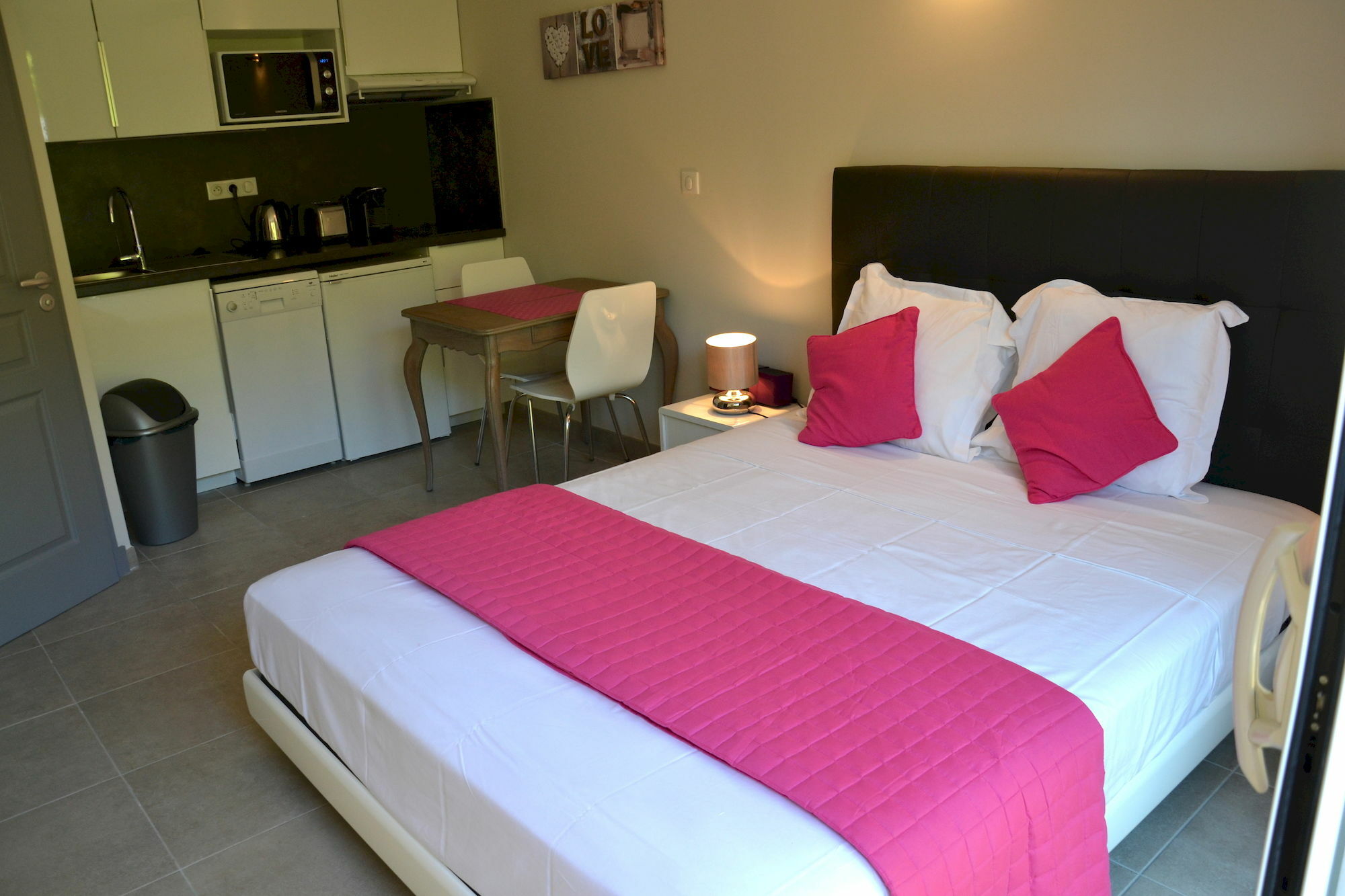 Apartment Etoile
