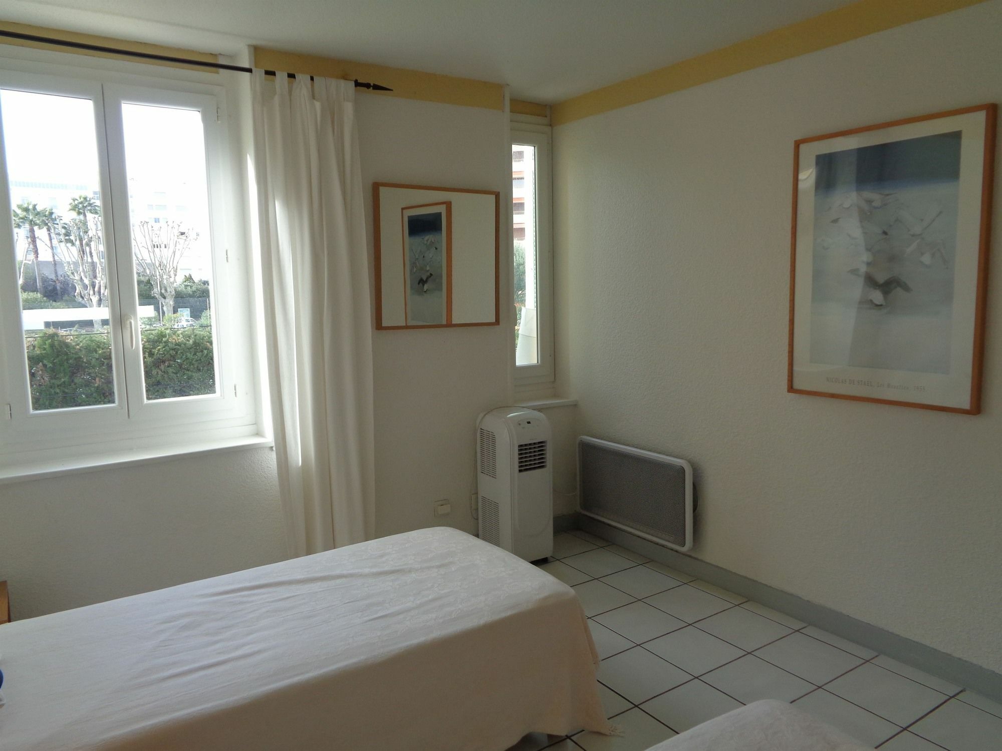 Croisette-oasis Appartement *
