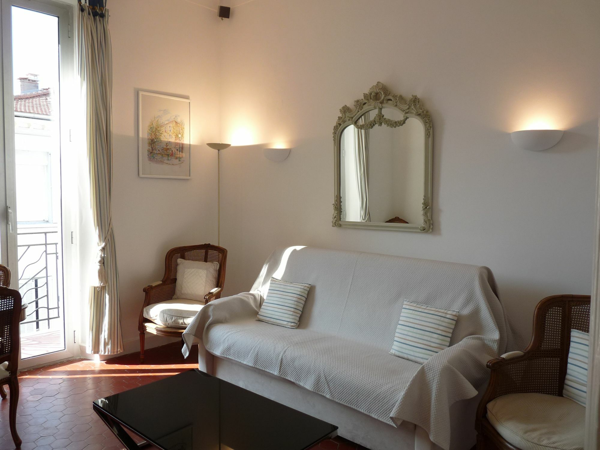 Apartment Noela *