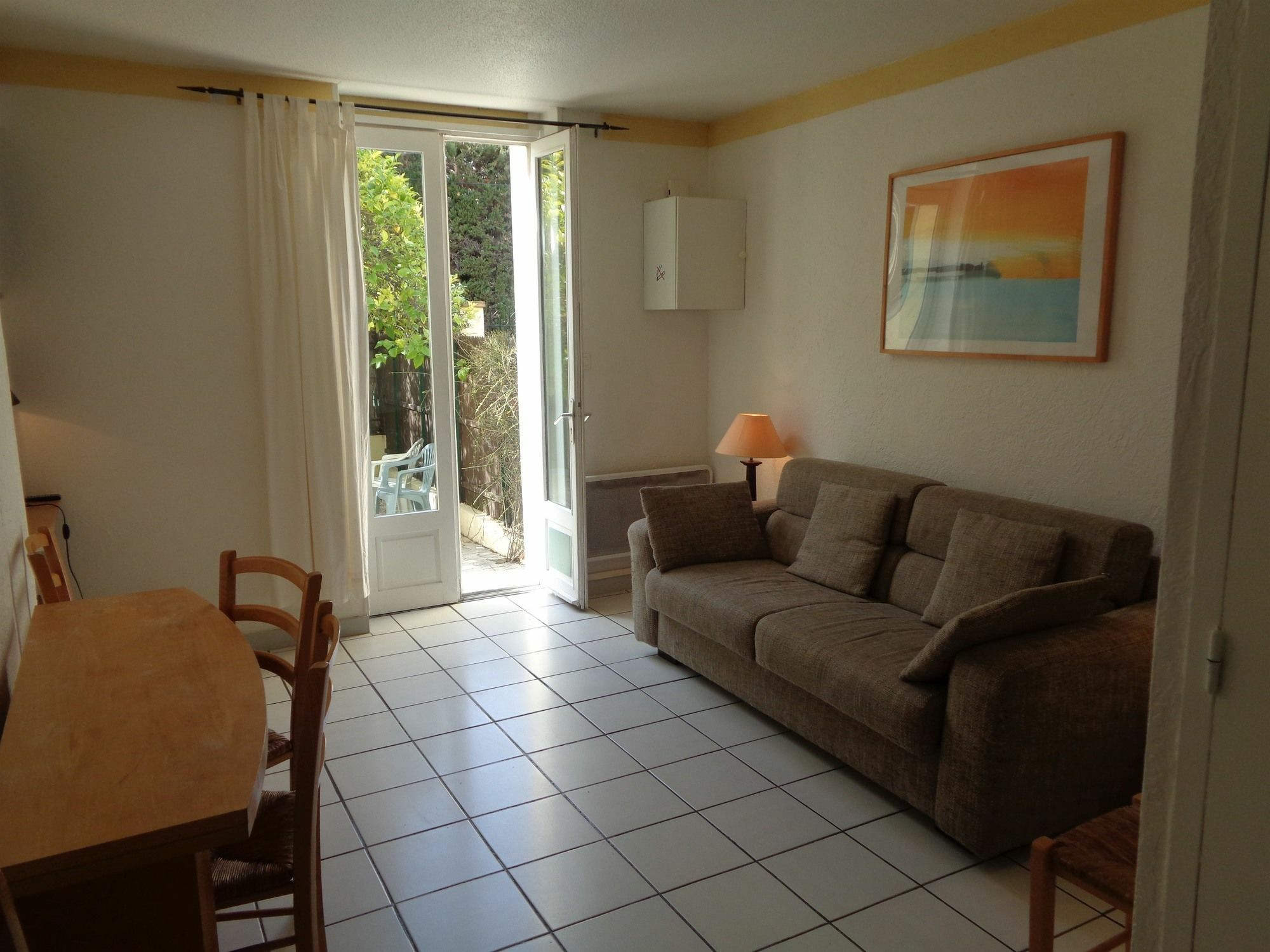 Appartement Croisette-oasis *