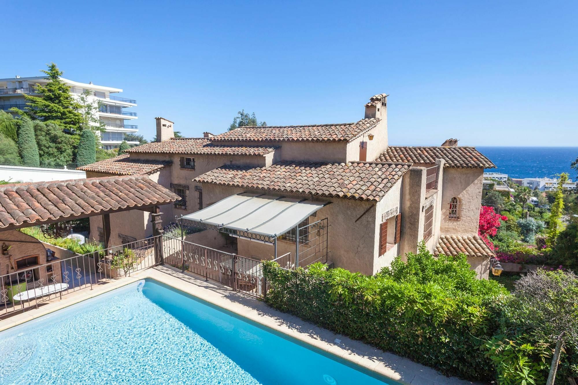 Apartment Mas De L Ancrage 4 *