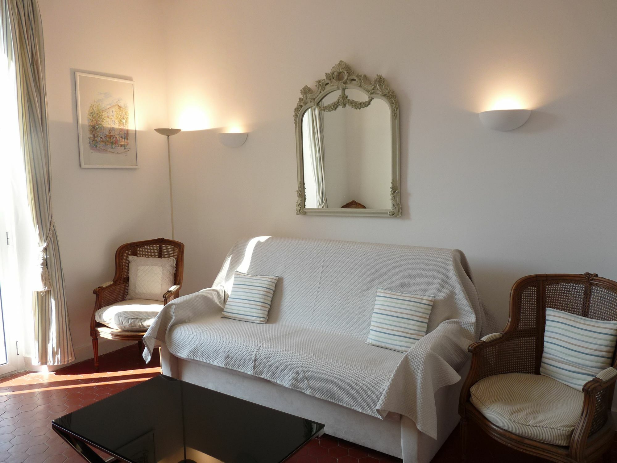 Apartment Noela