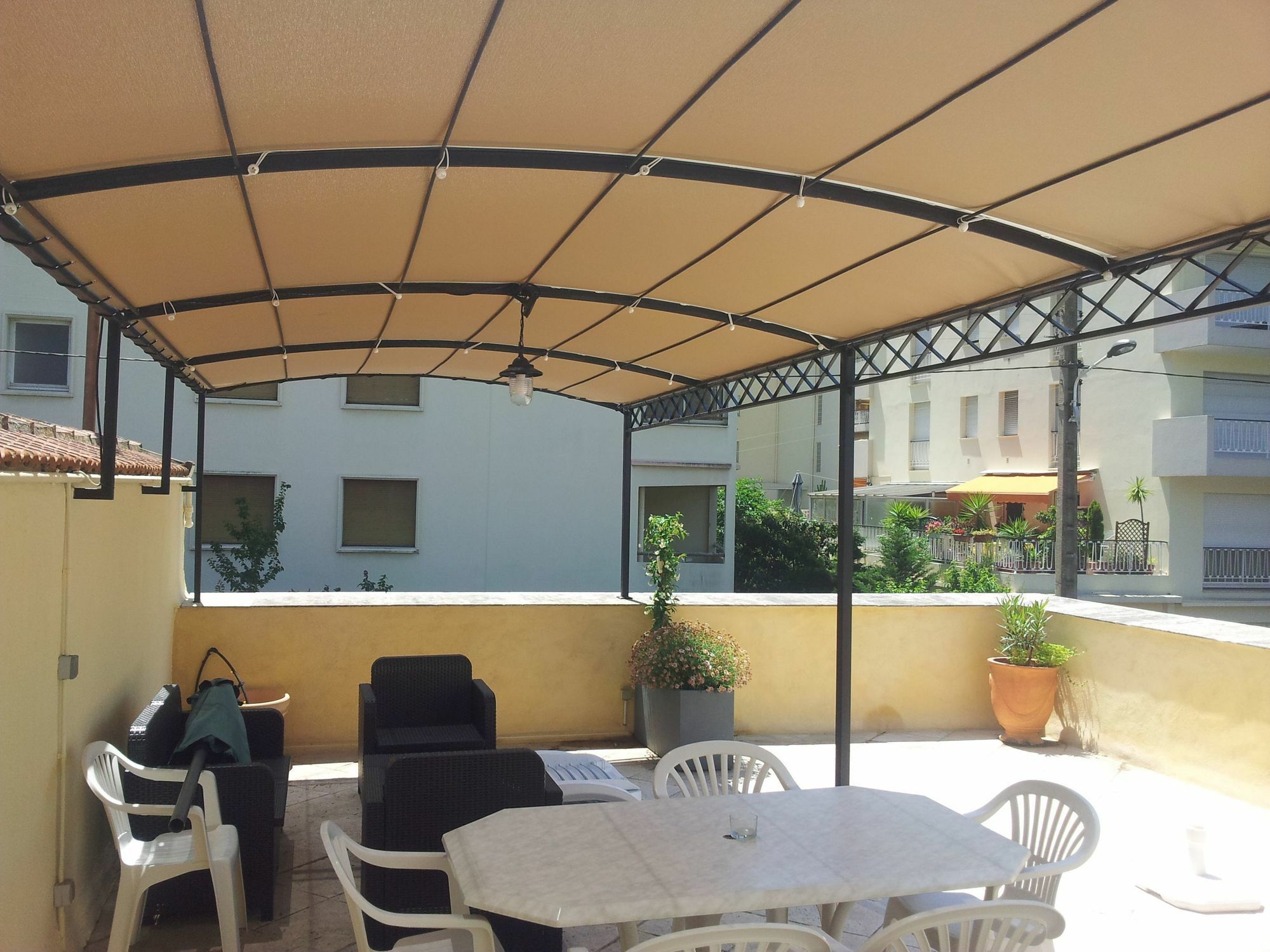 Croisette-oasis Appartement Cannes
