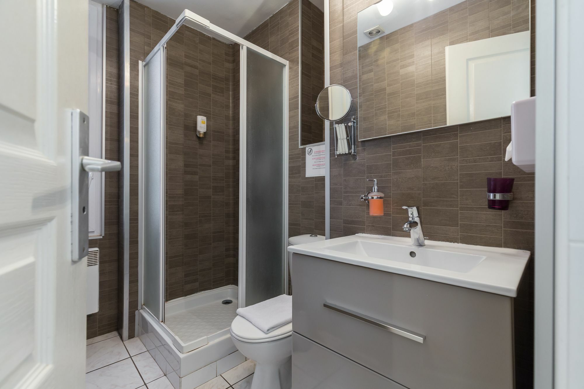 Appartement Florella Clemenceau Cannes