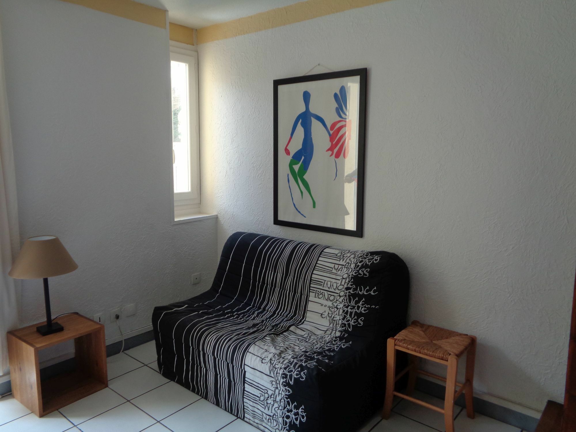 Appartement Croisette-oasis