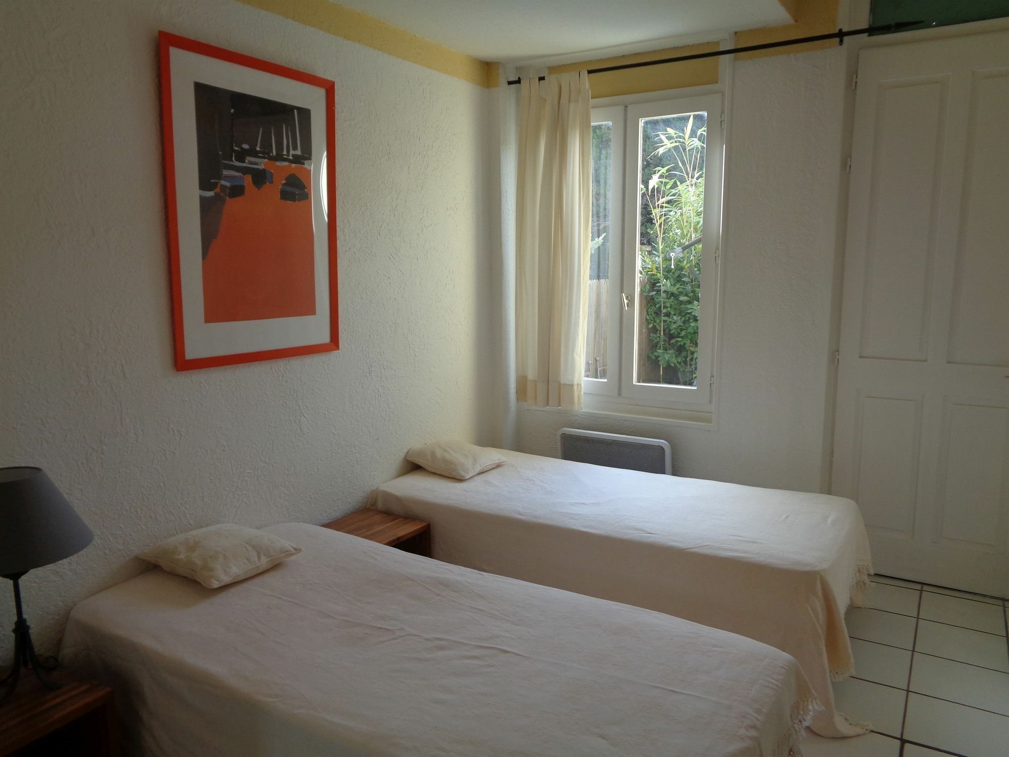 Appartement Croisette-oasis Cannes