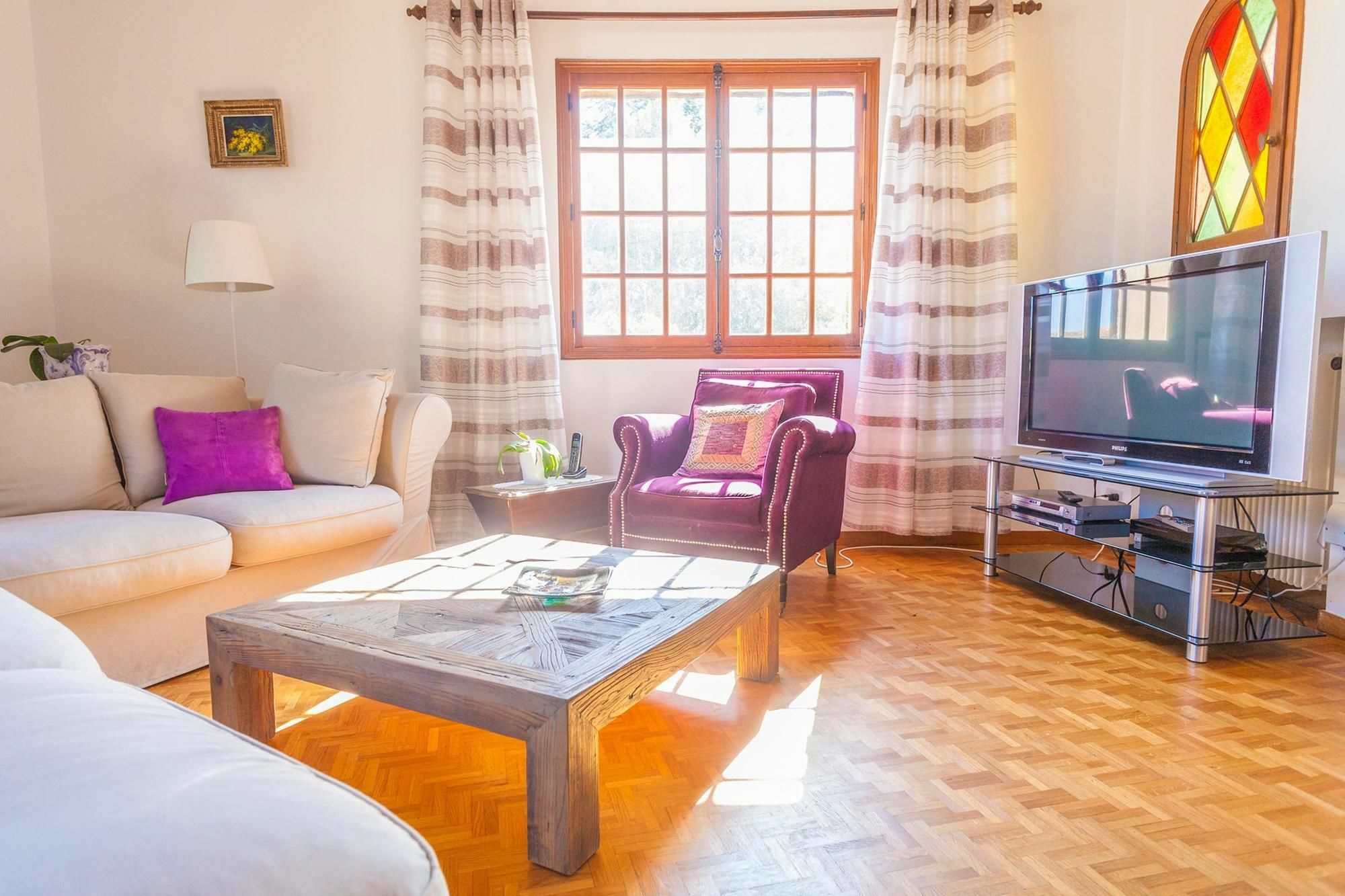 Mas De L Ancrage 4 Apartment