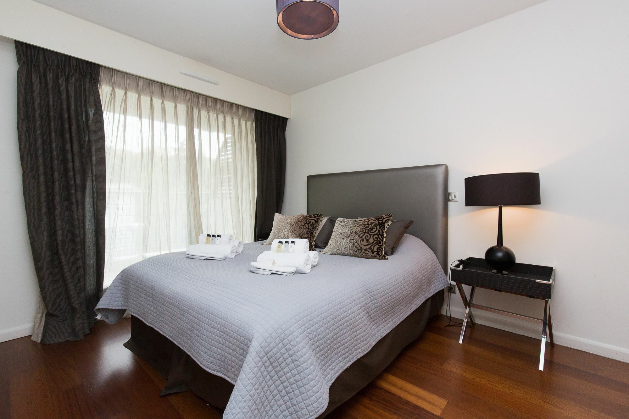 Carlton Riviera