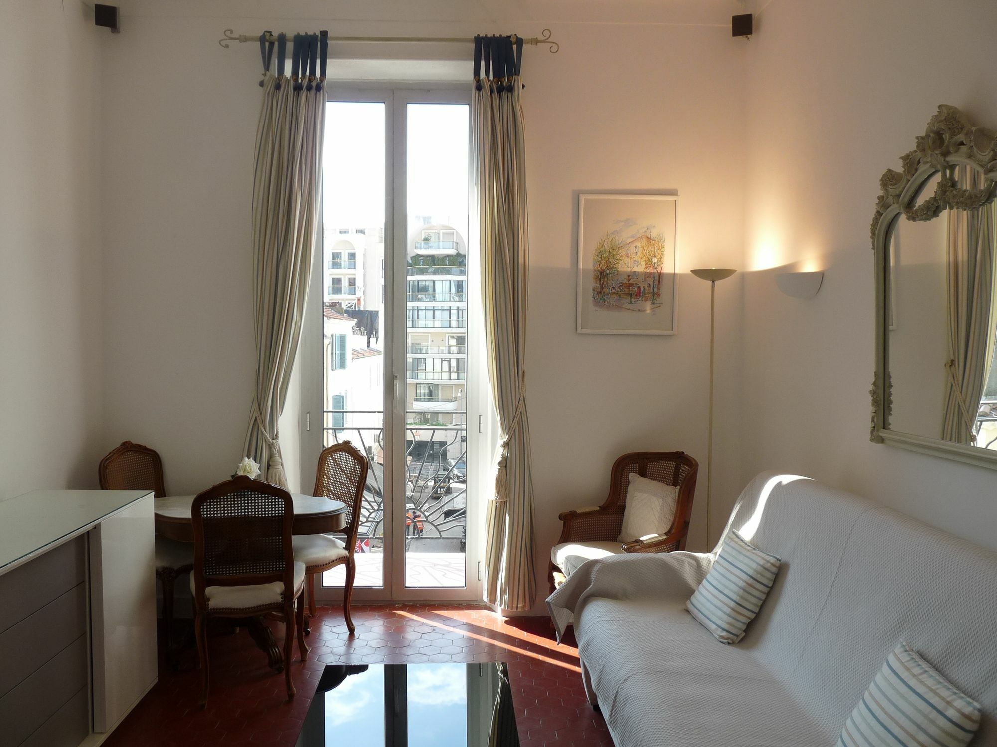 Apartment Noela *