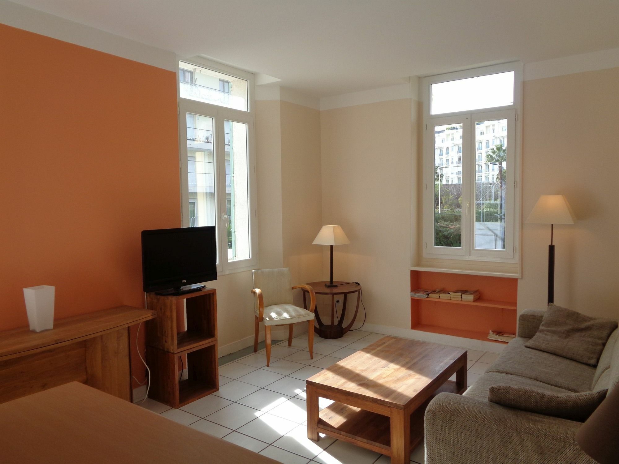 Croisette-oasis Appartement *