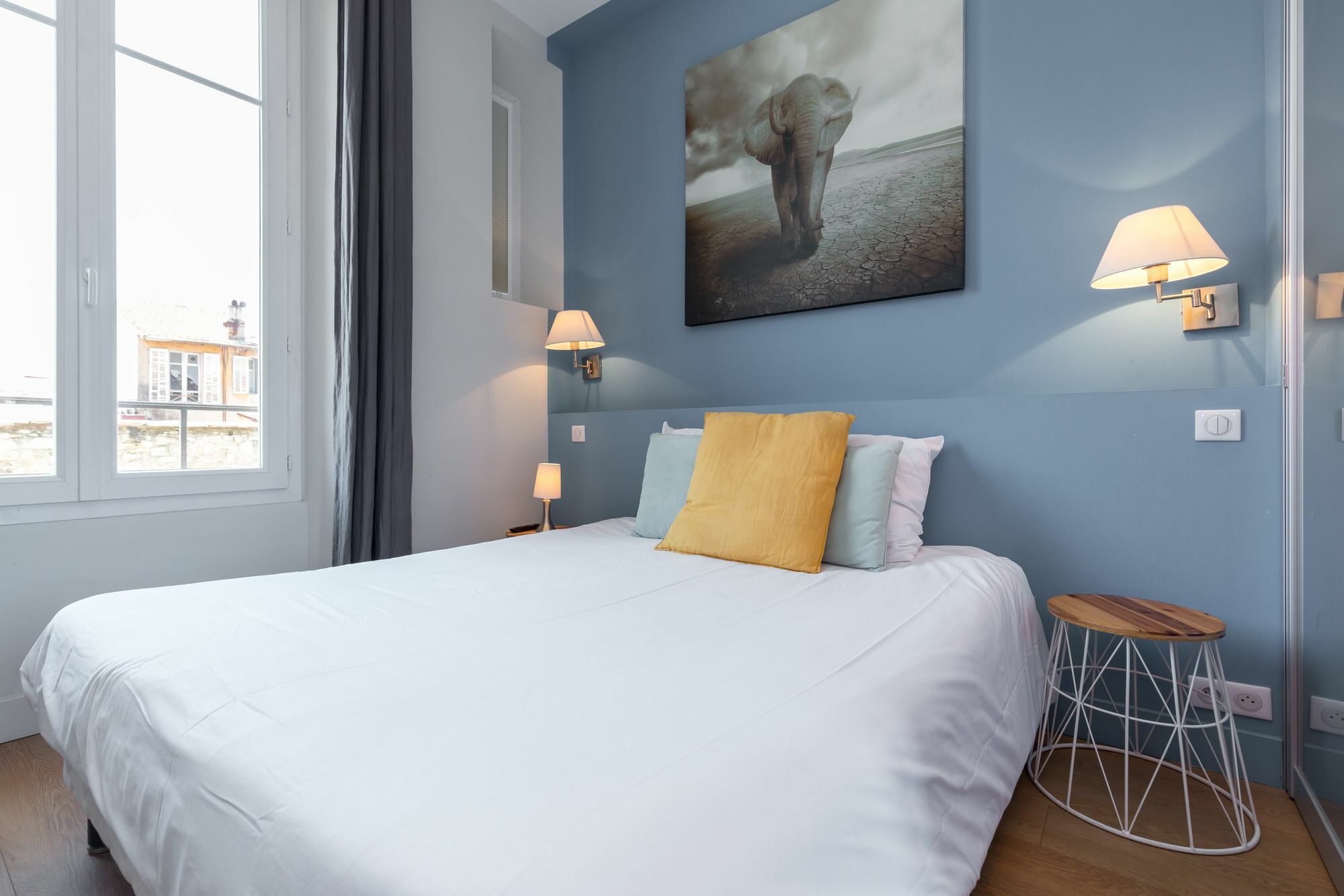 Florella Jean Jaures Appartement Cannes