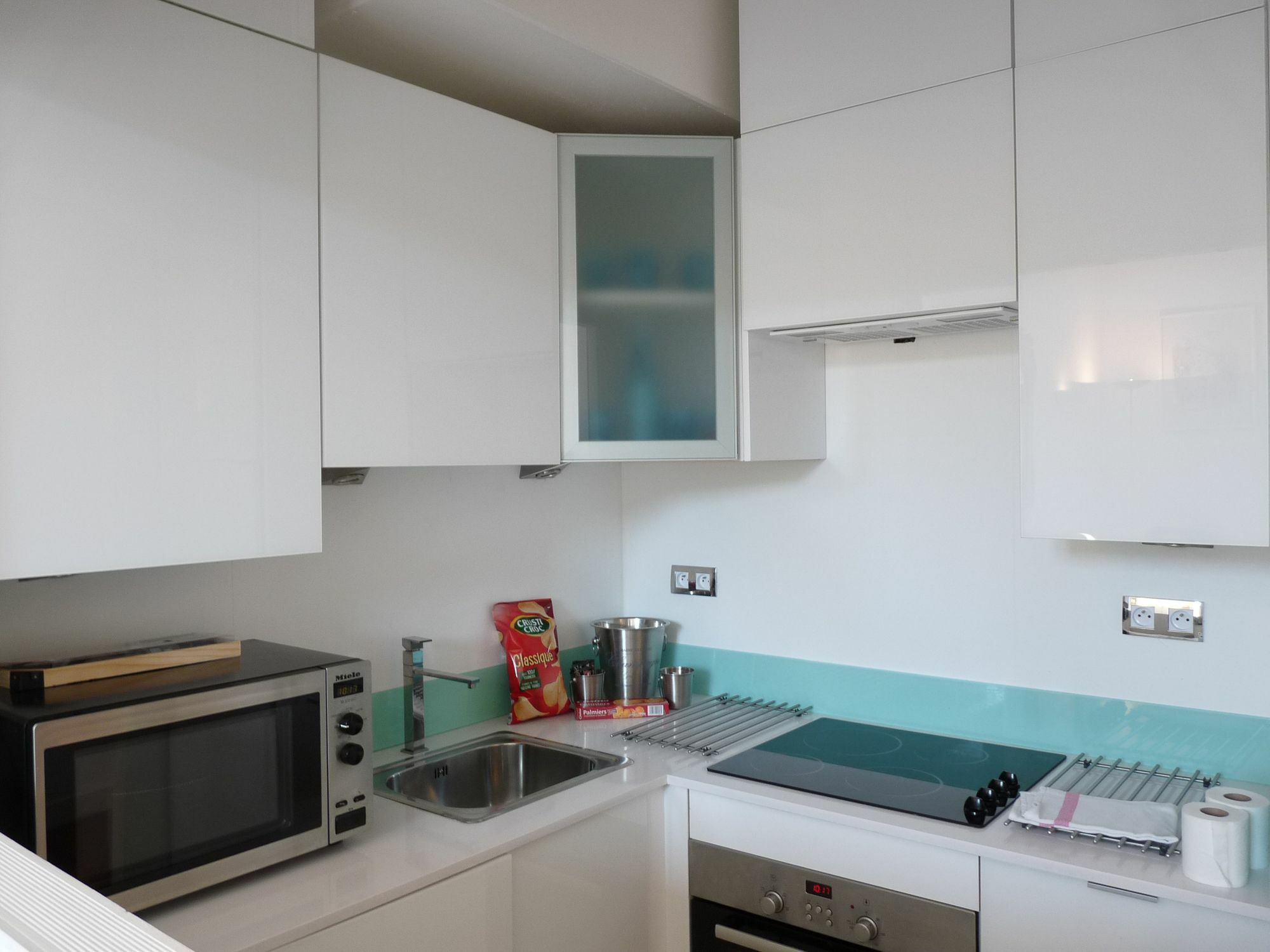 Apartment Noela *