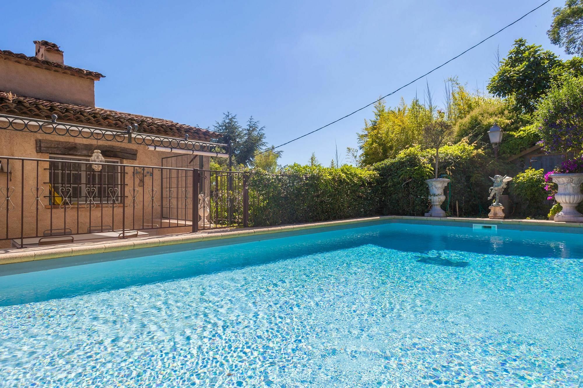 Mas De L Ancrage 4 * Cannes
