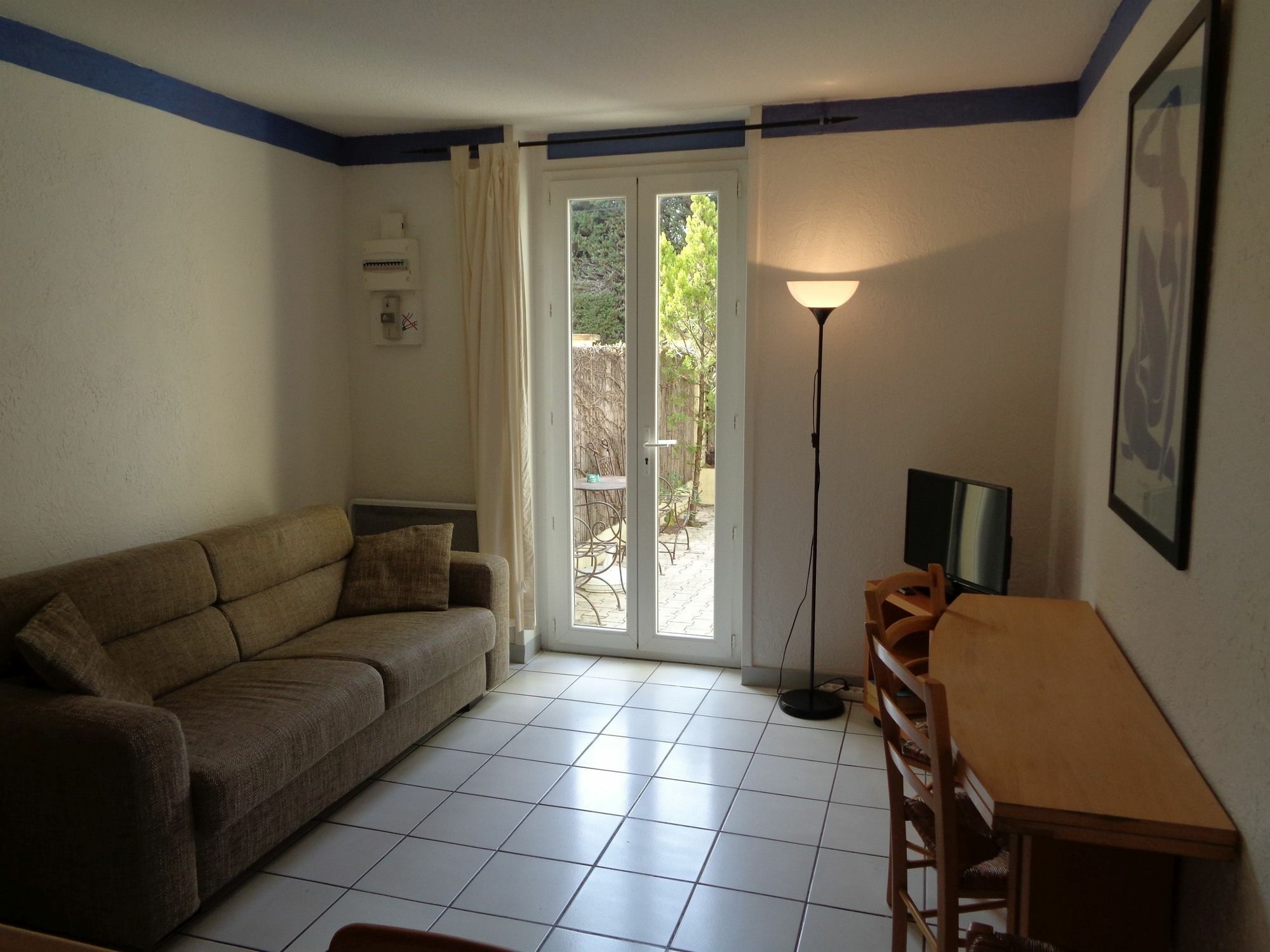 Appartement Croisette-oasis *