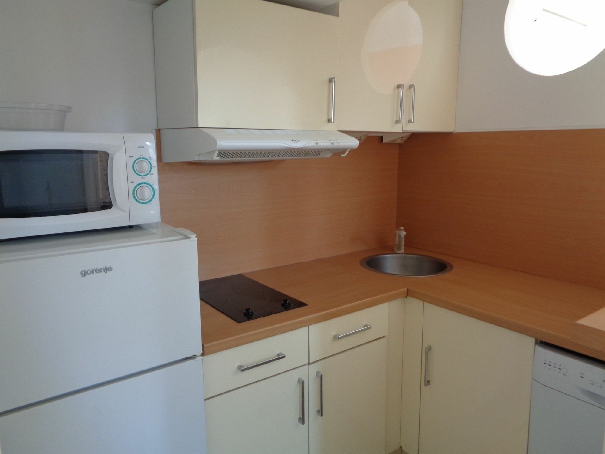 Croisette-oasis Appartement *