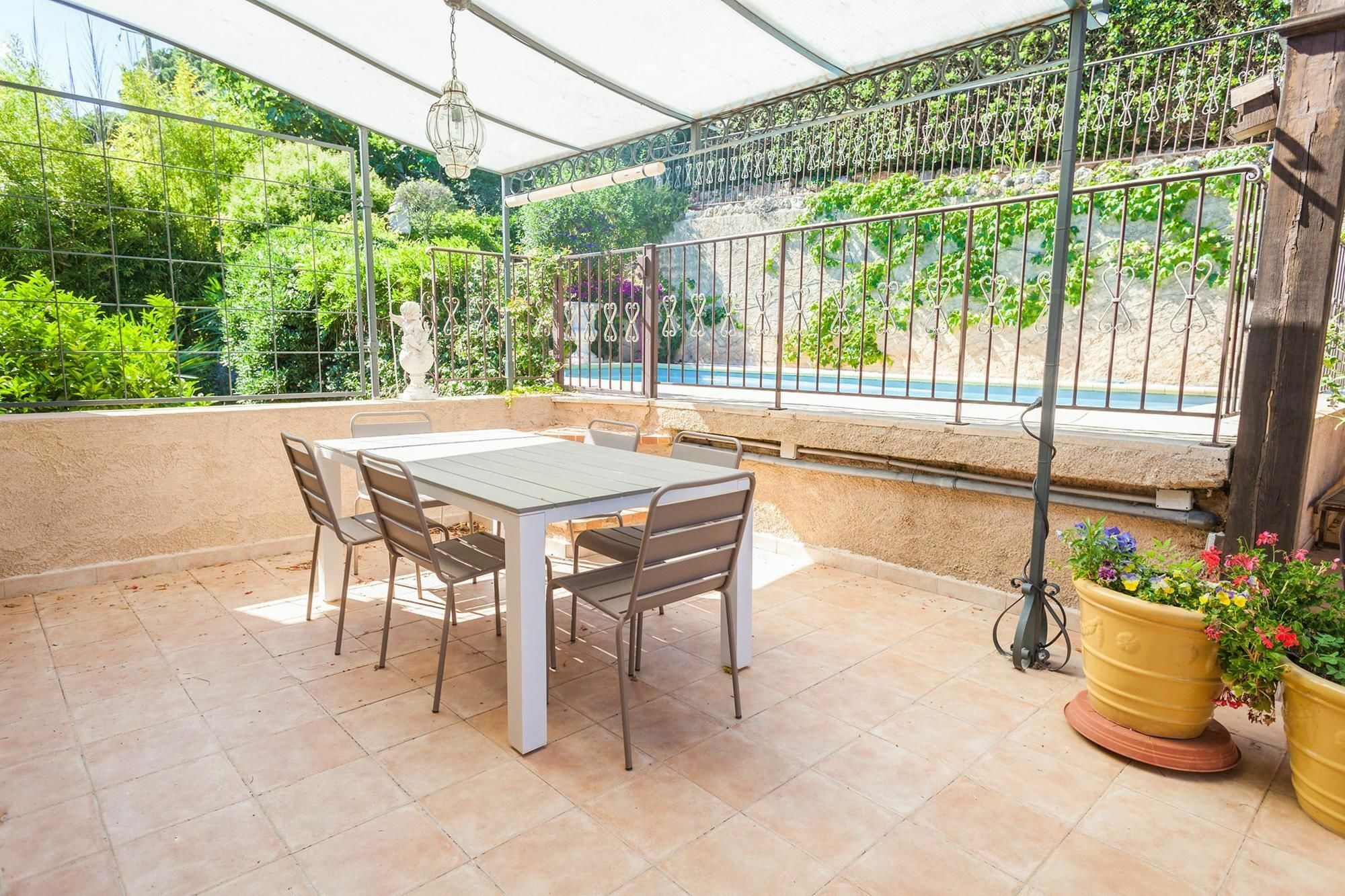 Apartment Mas De L Ancrage 4