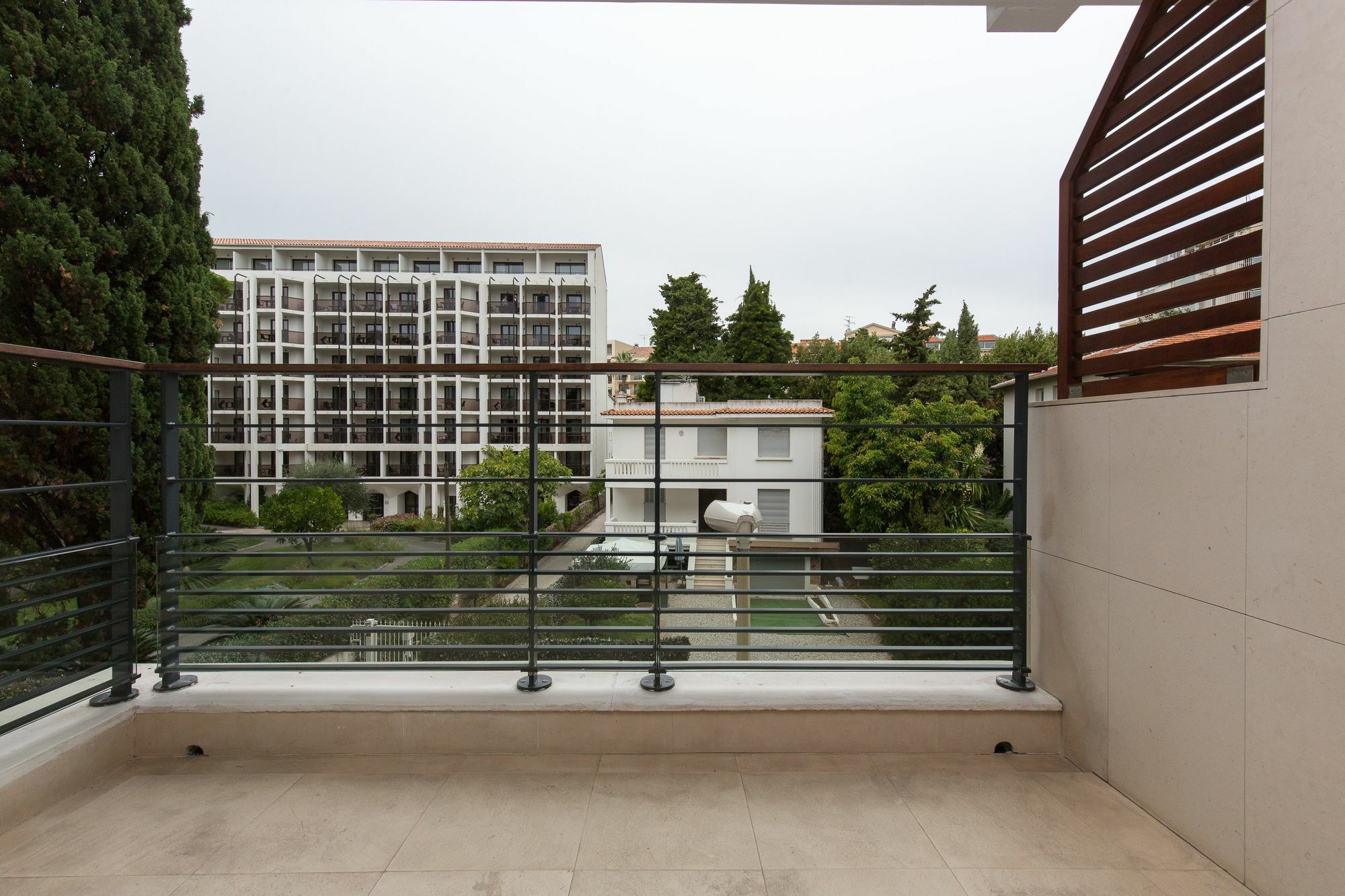 Carlton Riviera Cannes