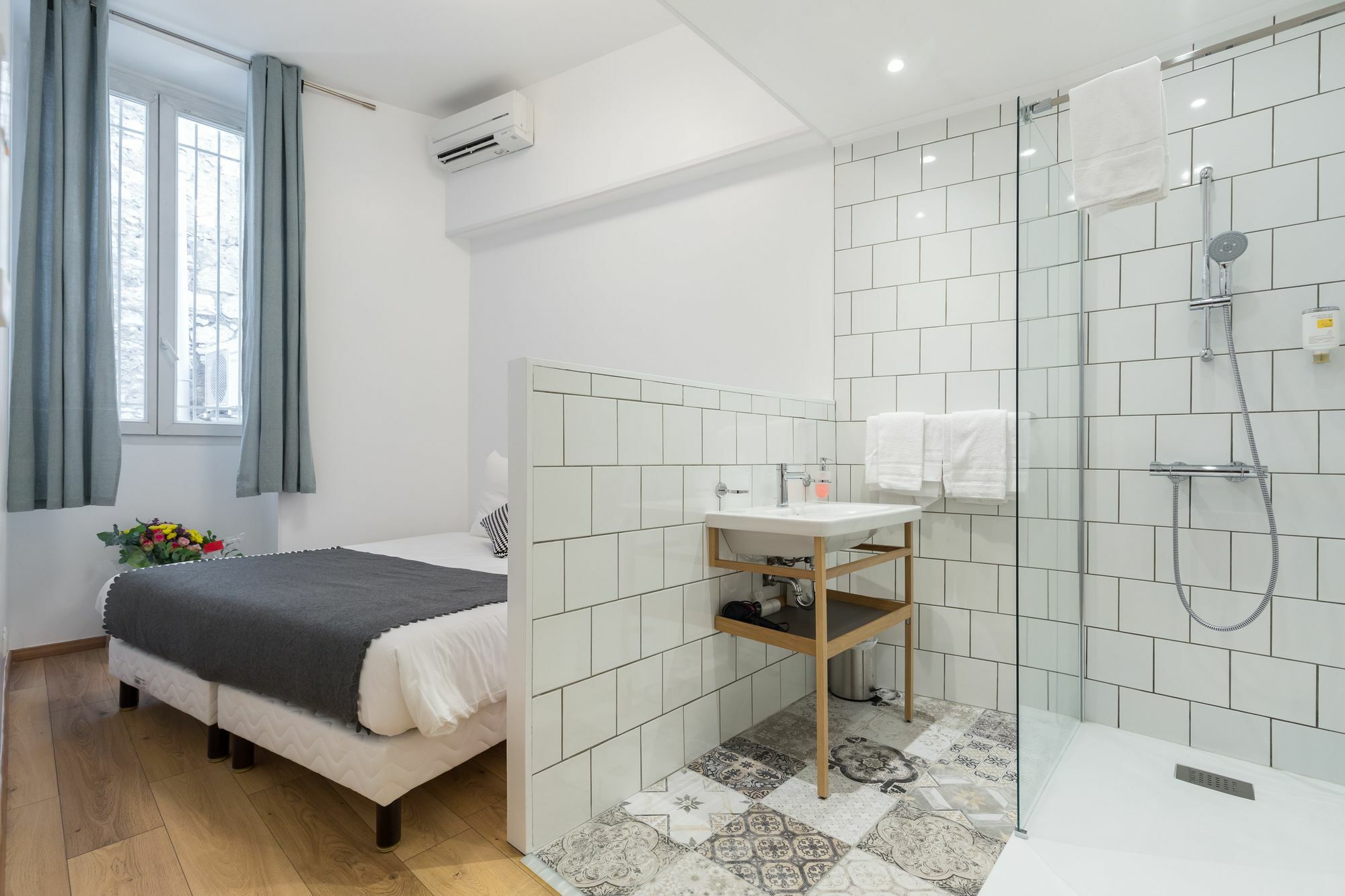 Florella Marceau Apartamento *