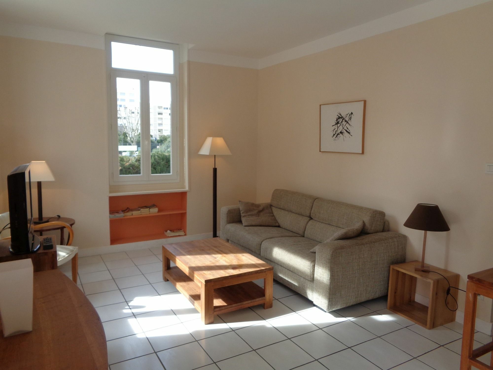 Appartement Croisette-oasis Cannes