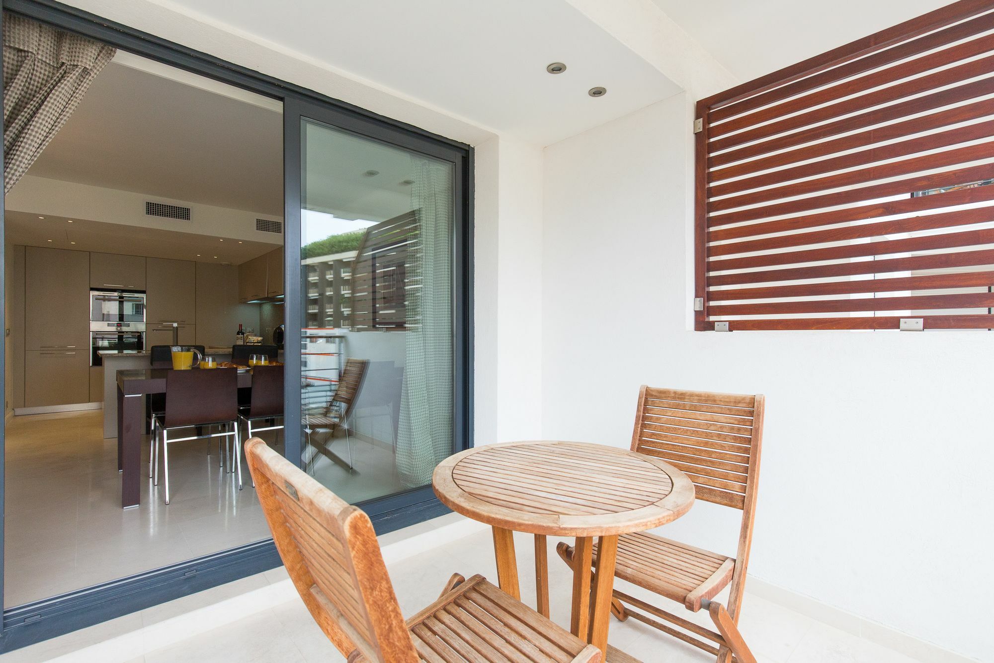 Apartment Carlton Riviera