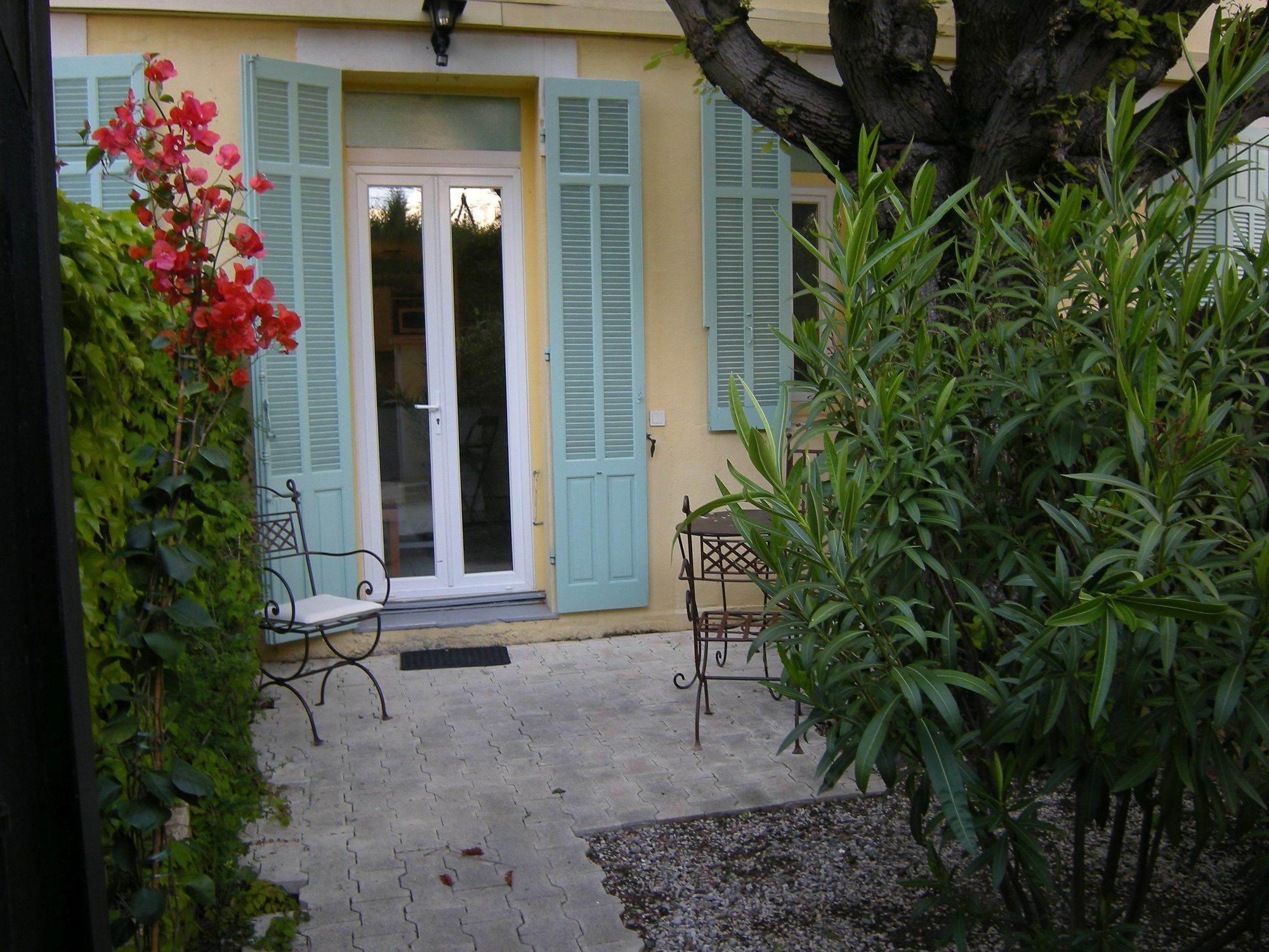 Croisette-oasis Appartement Cannes