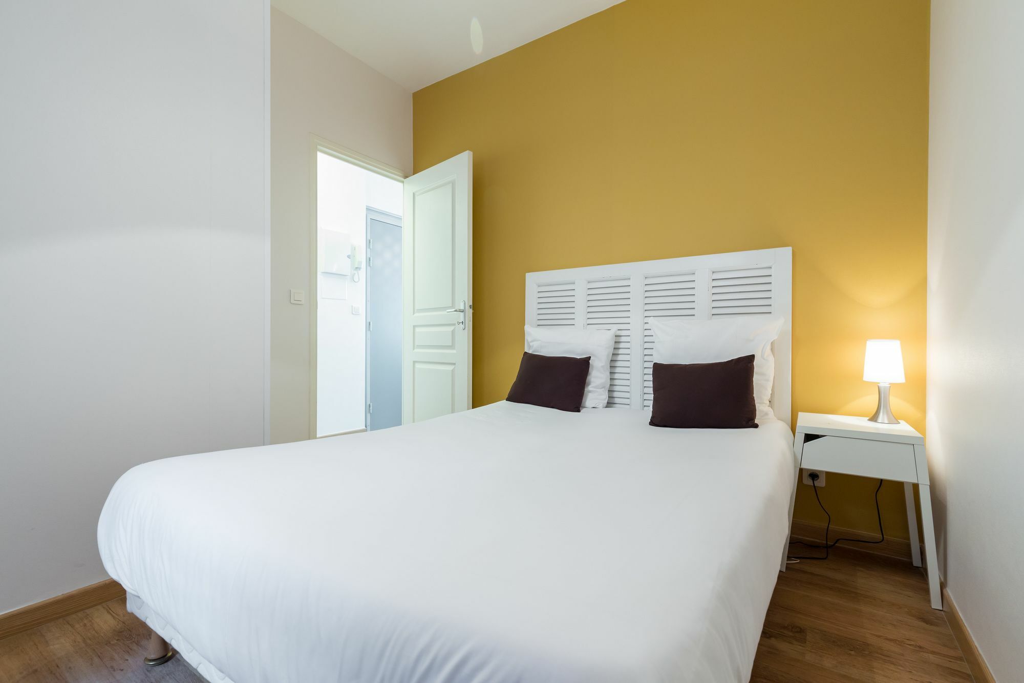 Appartement Florella Clemenceau