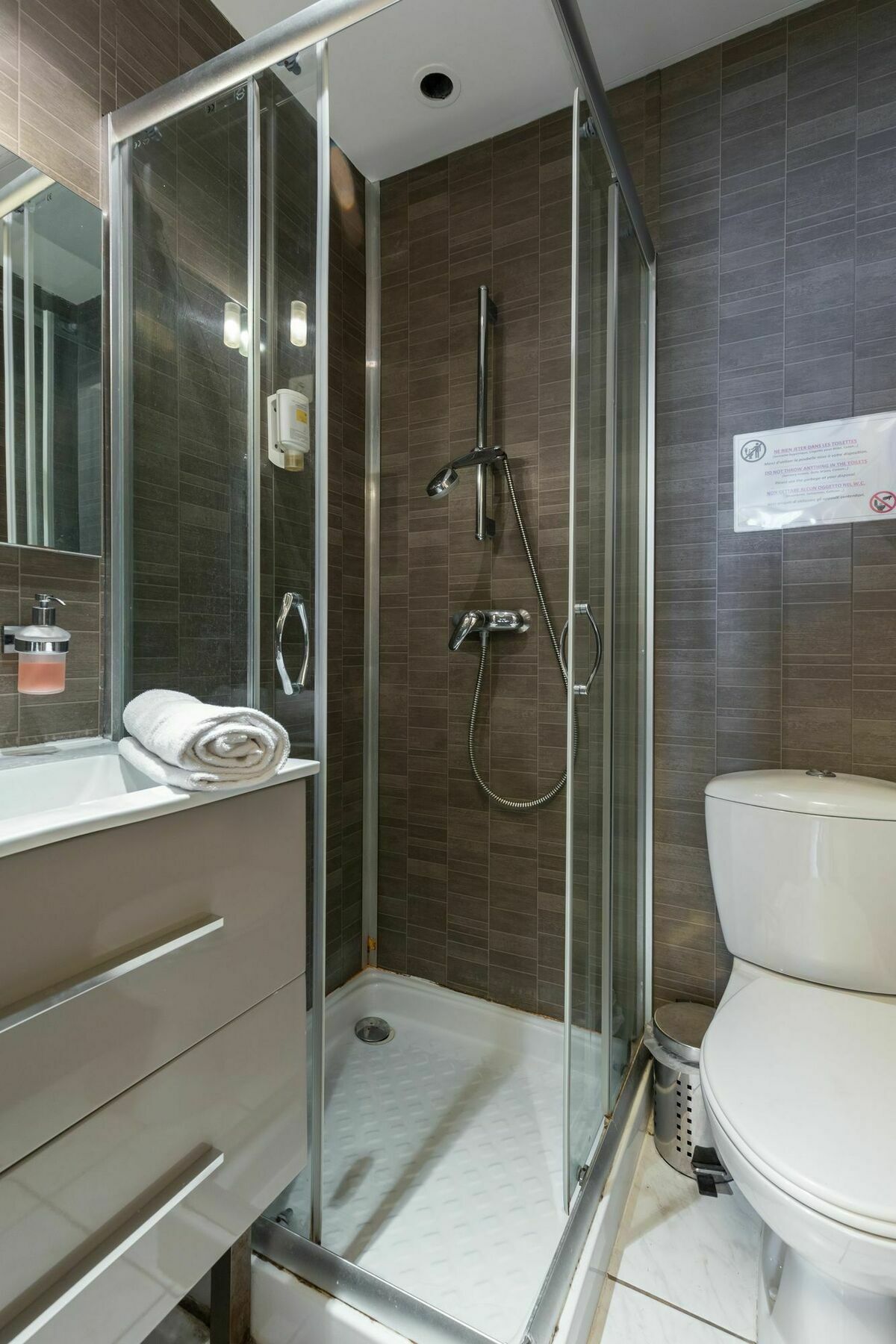 Florella Clemenceau Appartement Cannes