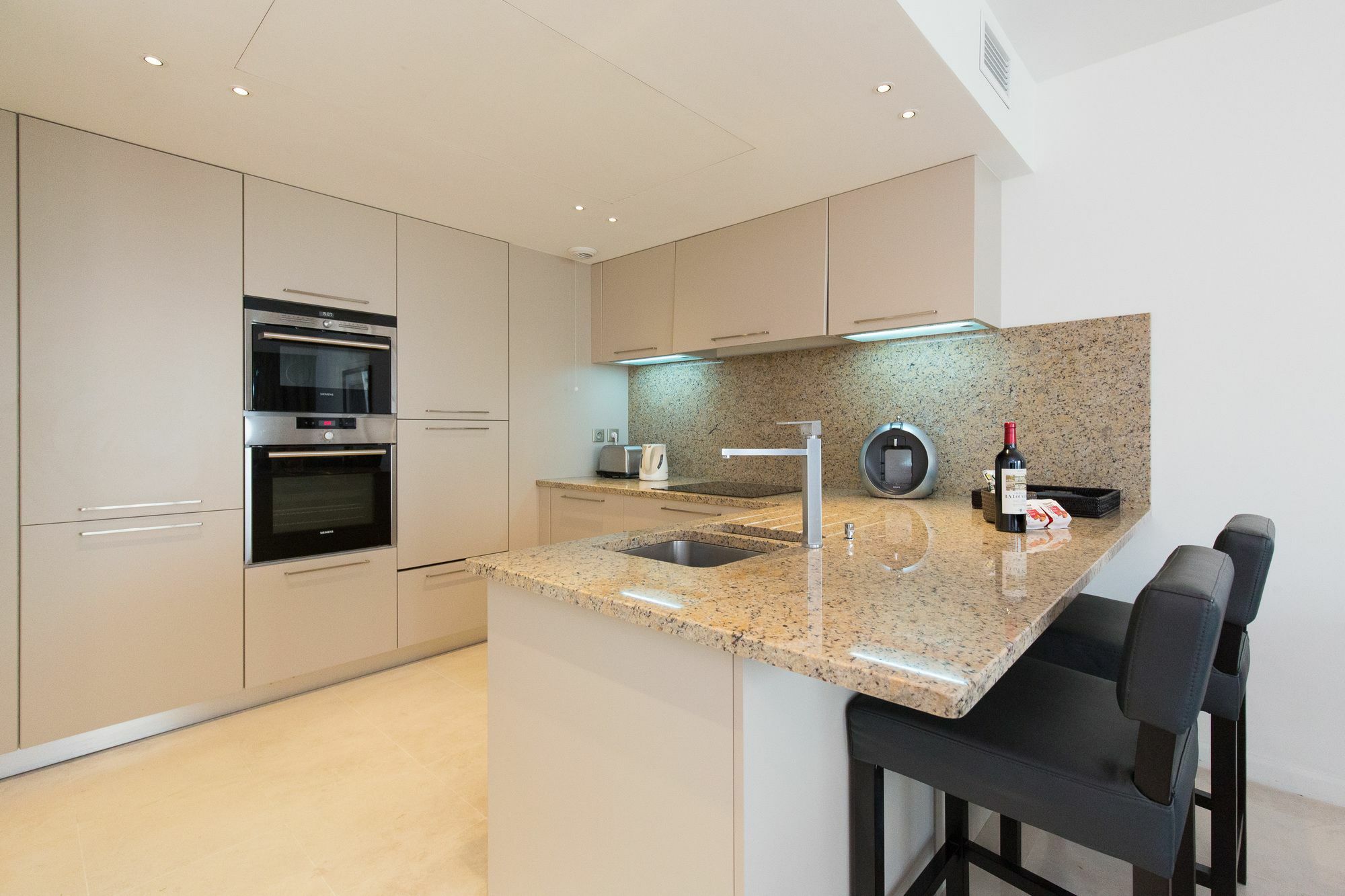 Carlton Riviera Cannes
