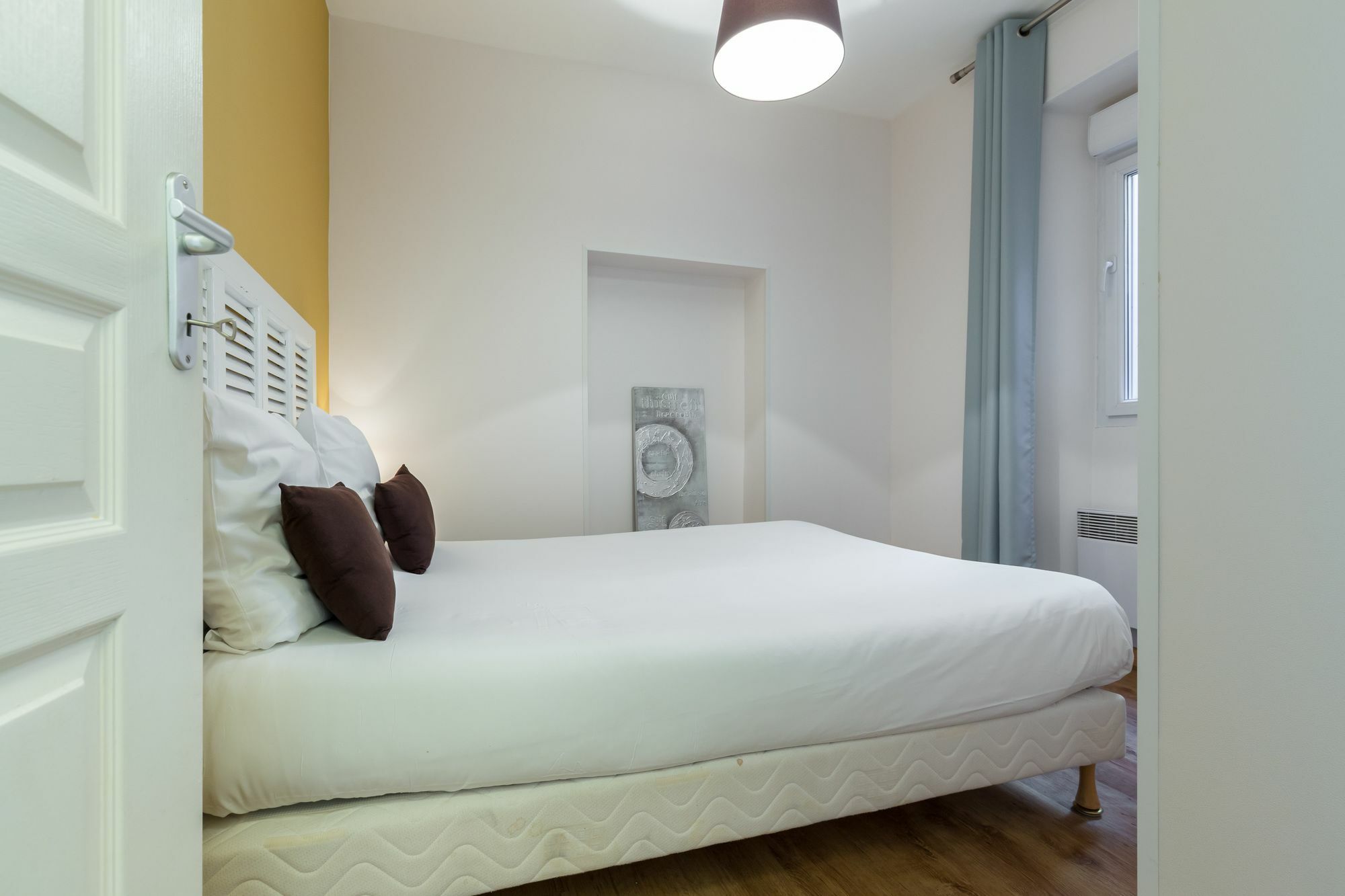 Florella Clemenceau Appartement *