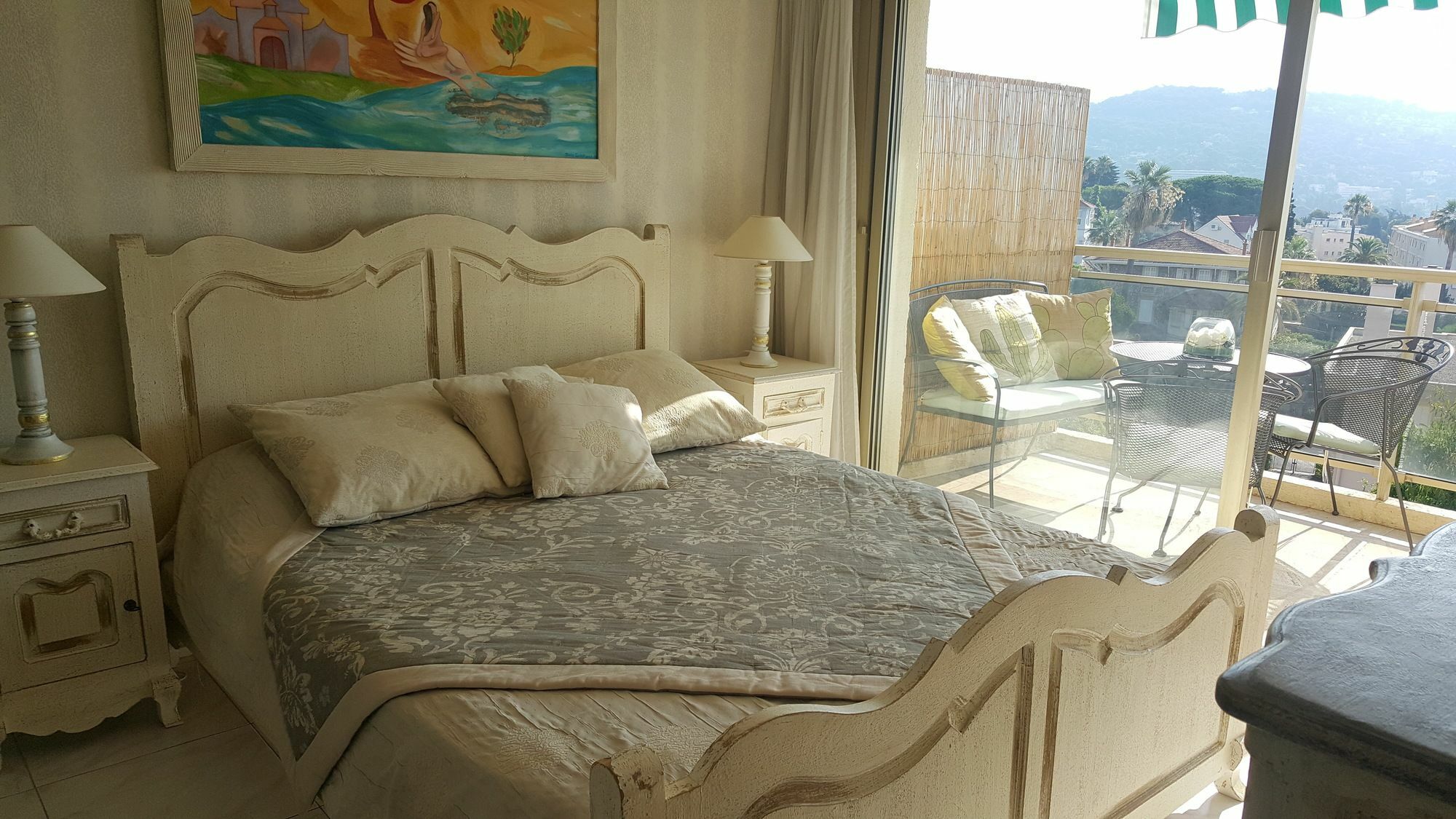 Le Apartment *