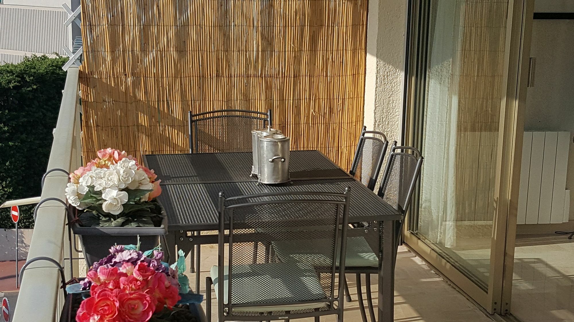 Apartment Le