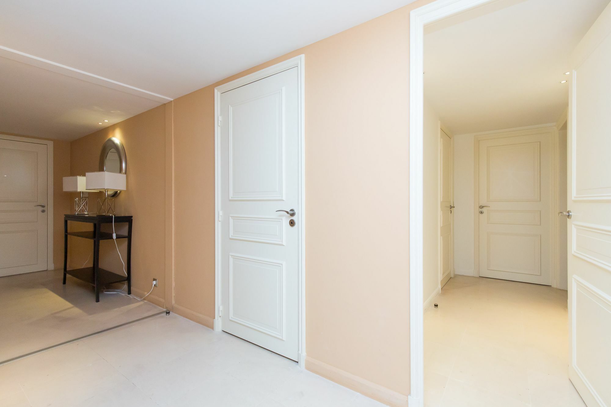 Apartment Carlton Riviera