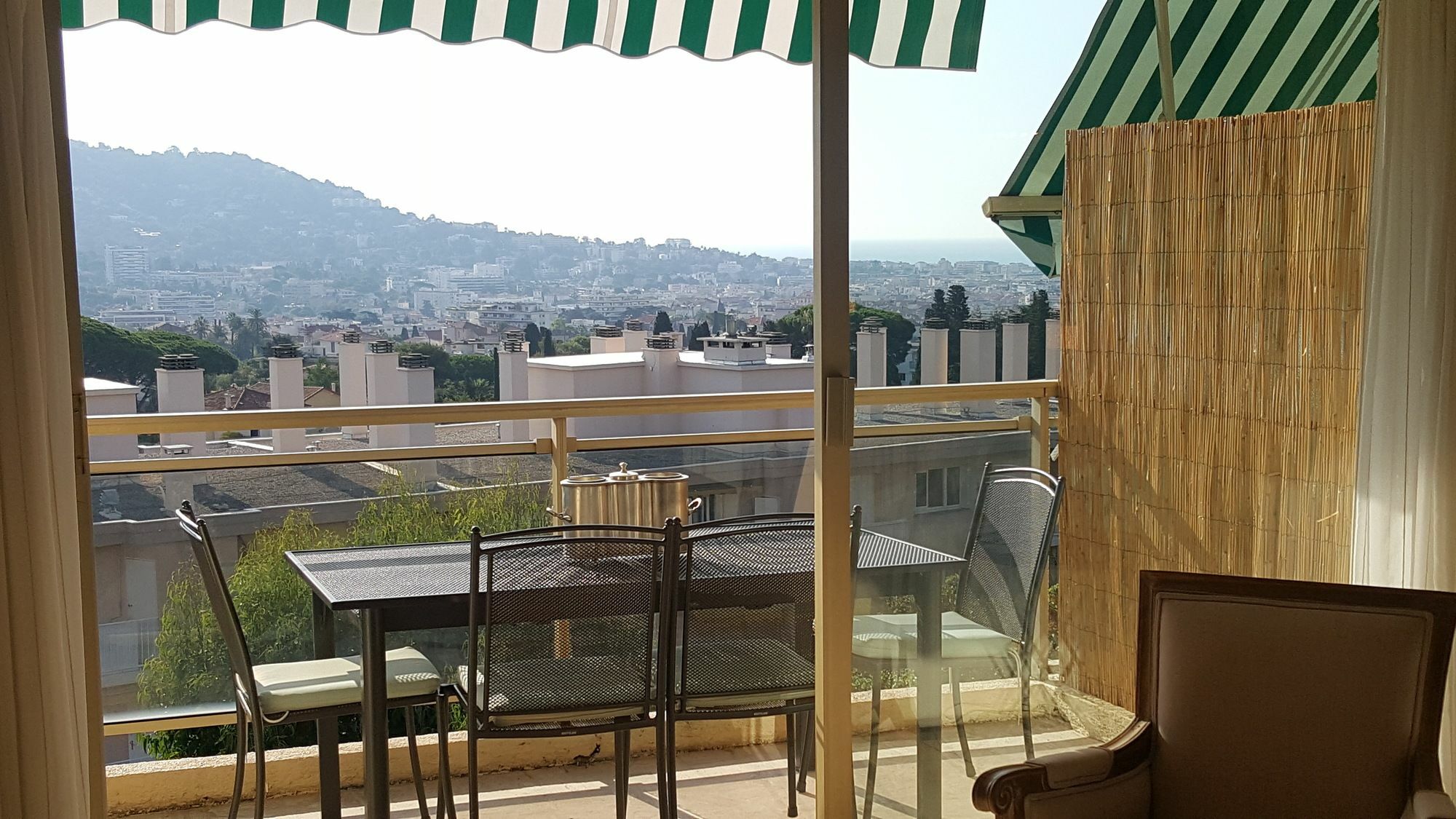 Apartment Le Cannes