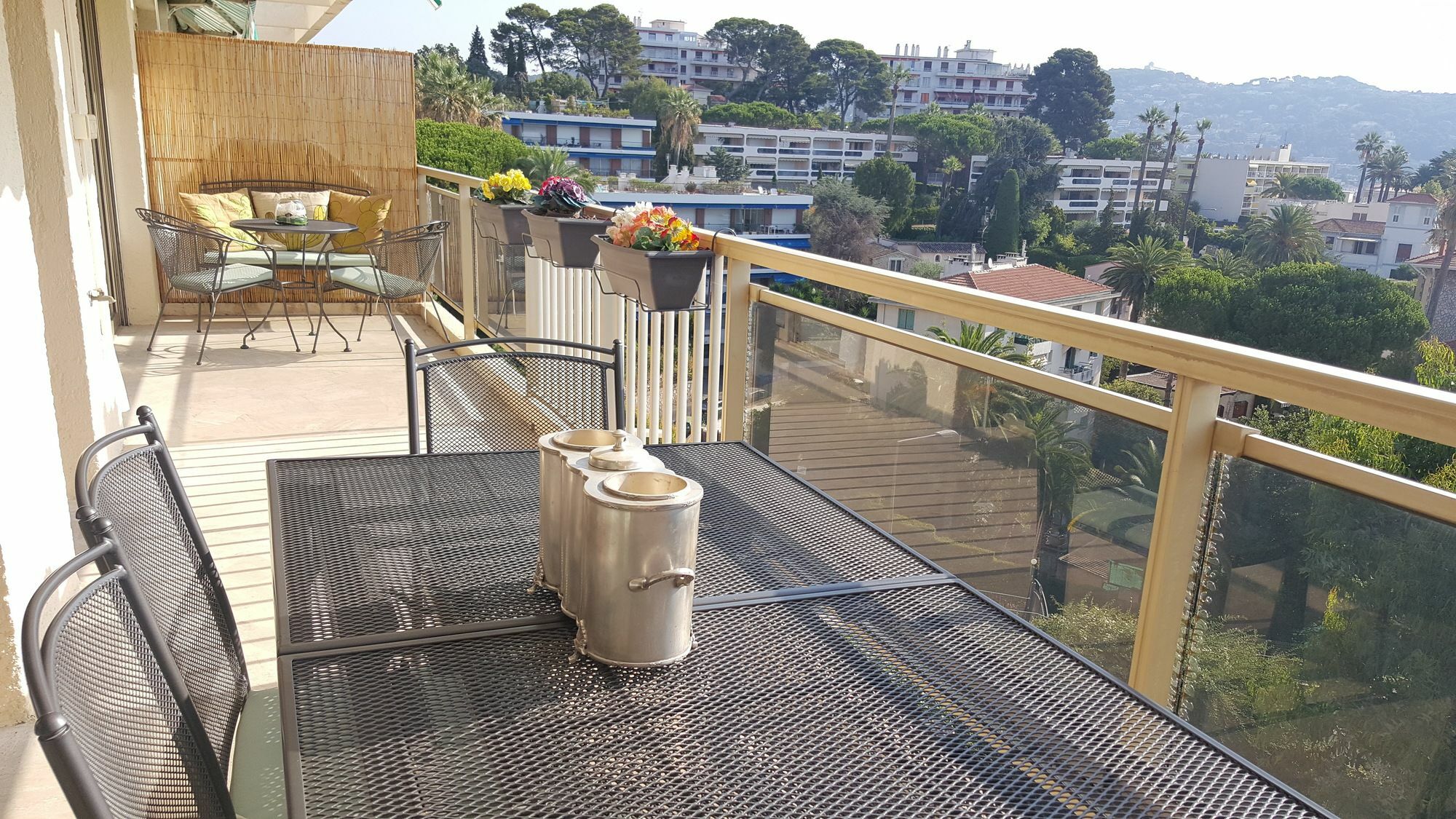 Apartment Le *