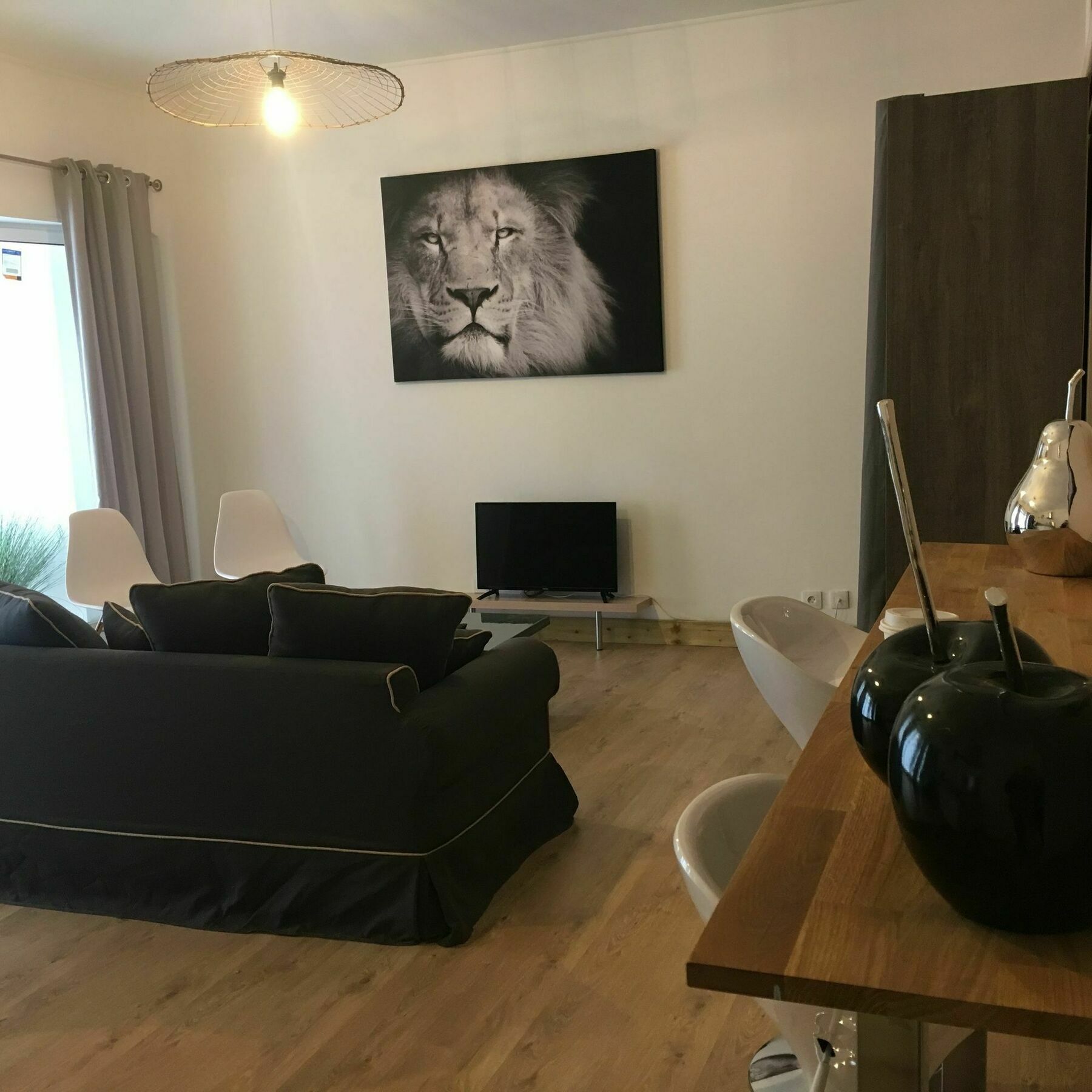 Happyrent Chapparal Cannes