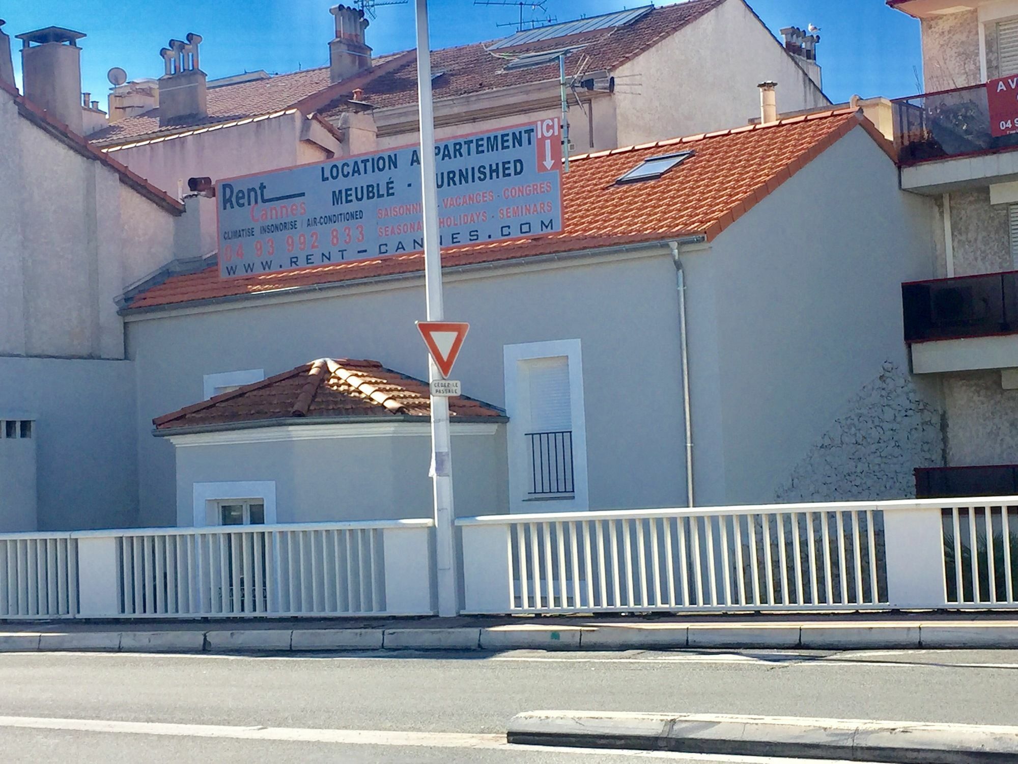 Apartment Gambetta