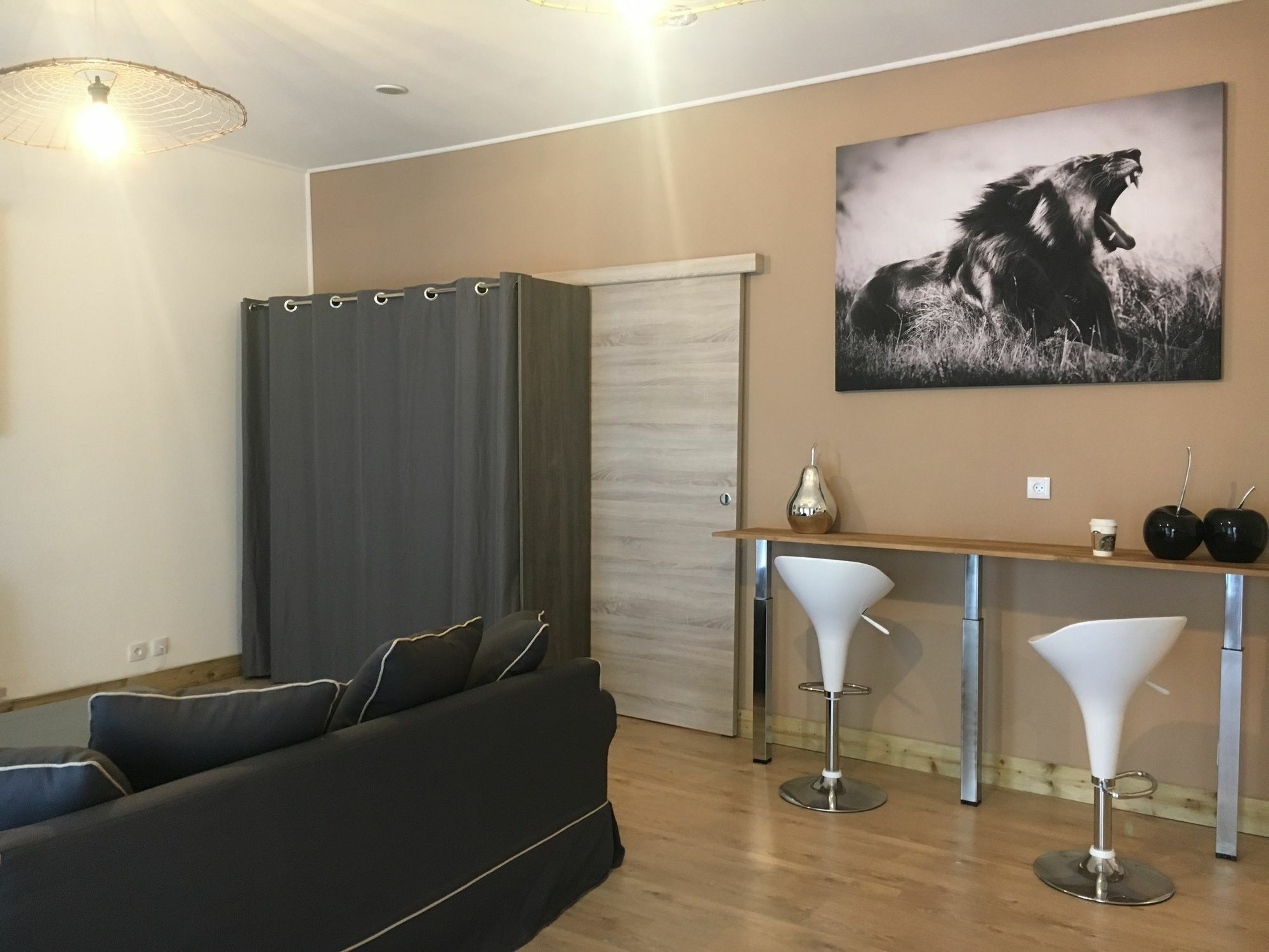 Happyrent Chapparal Cannes