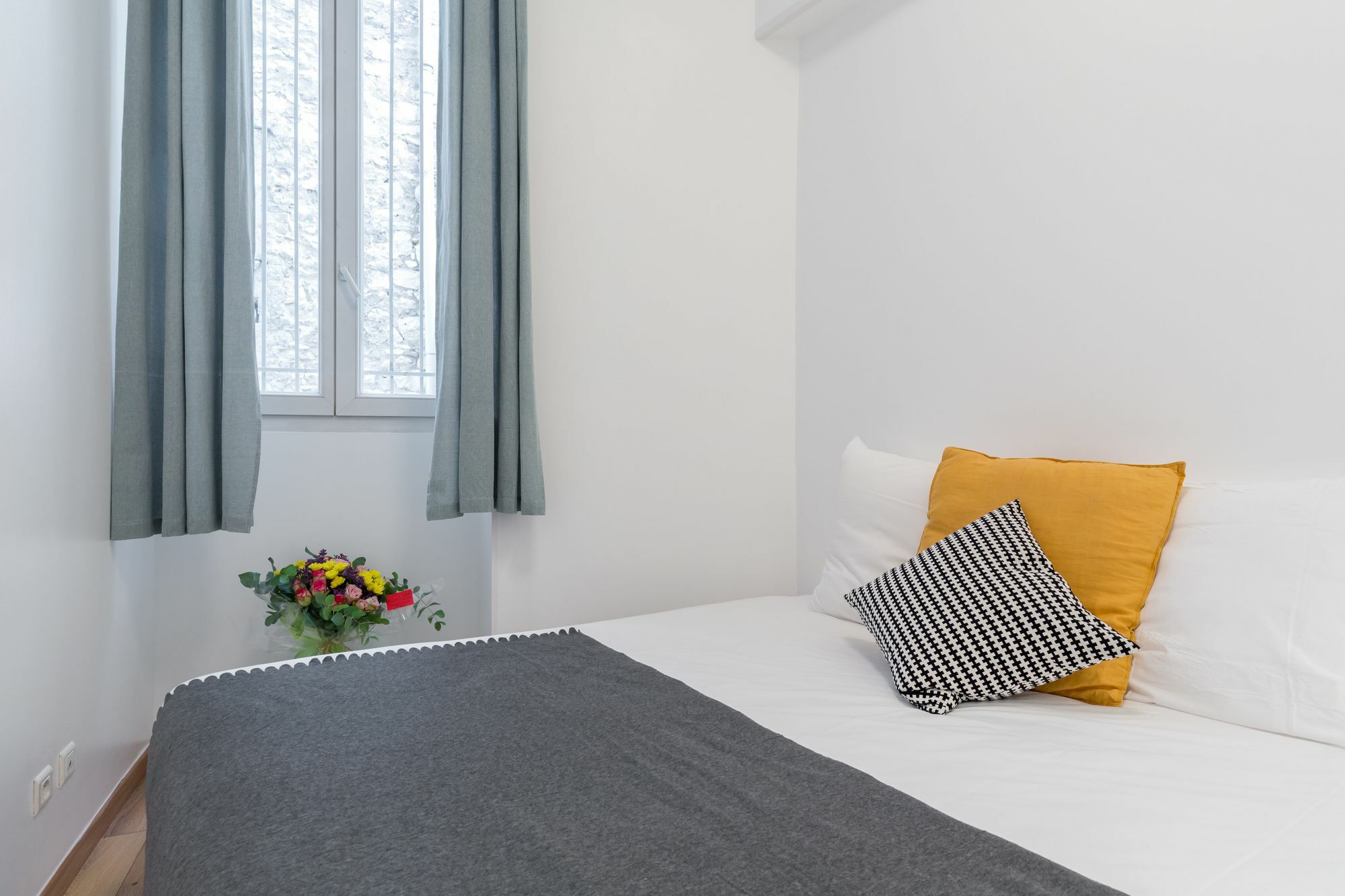 Apartamento Florella Marceau *