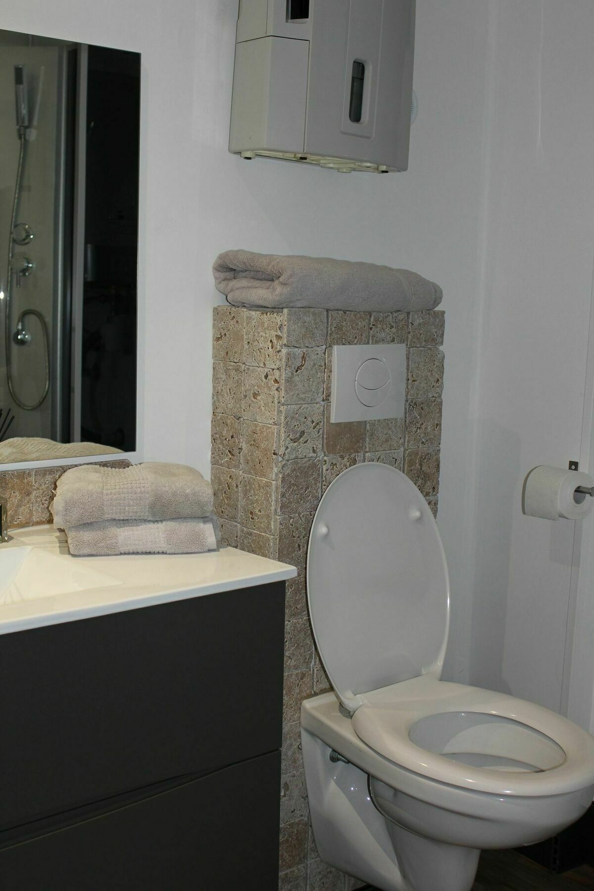 Happyrent Chapparal Cannes