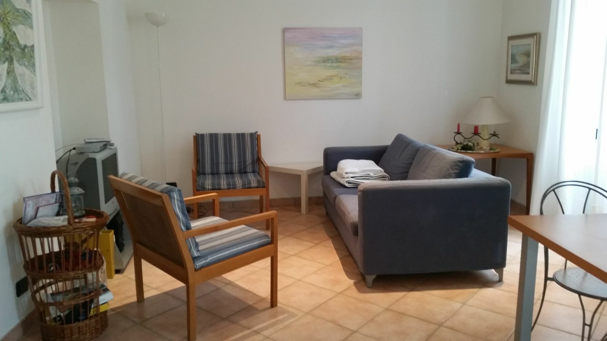 Apartment Marazur Apartments