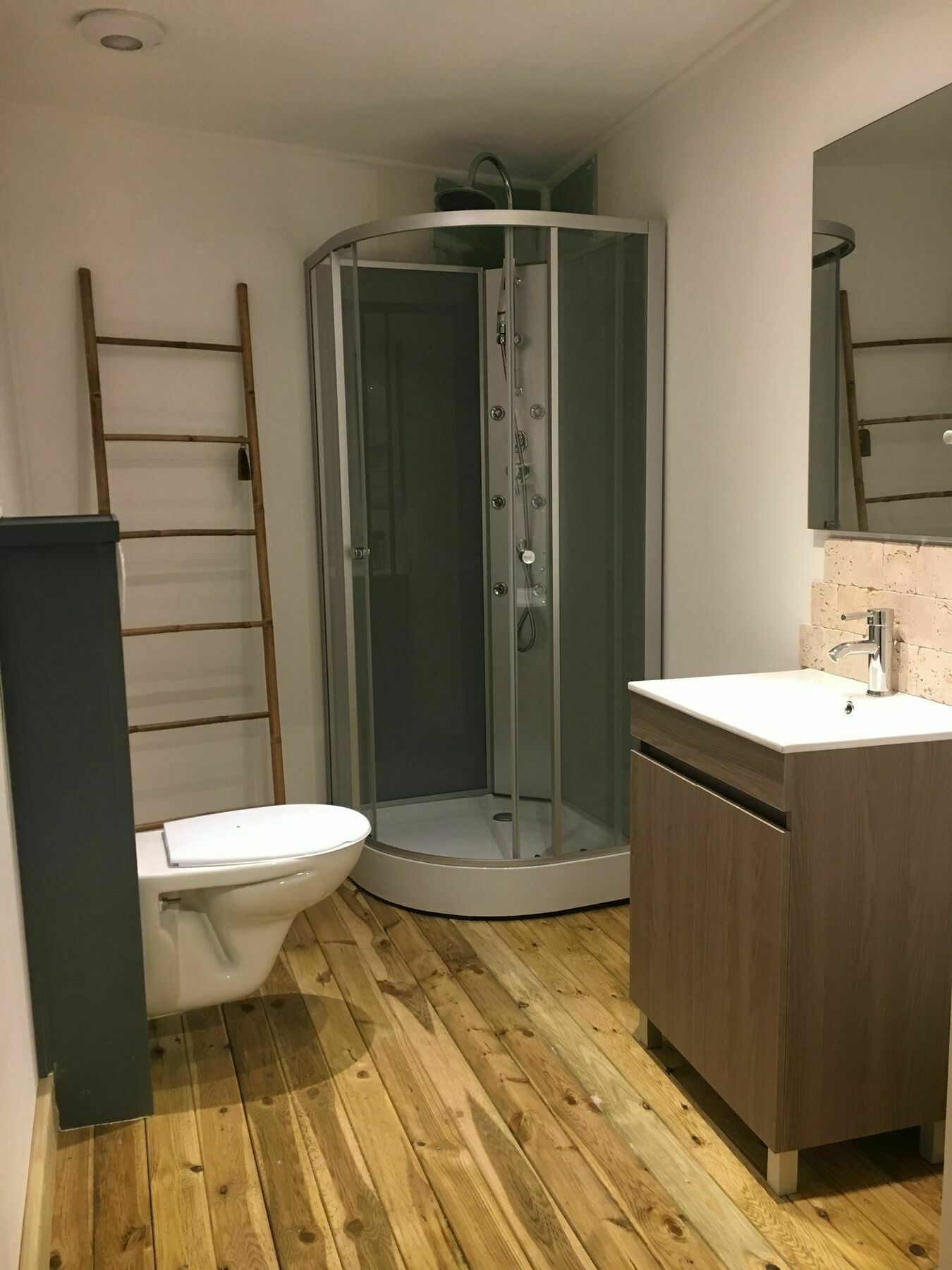 Happyrent Chapparal Apartment Cannes