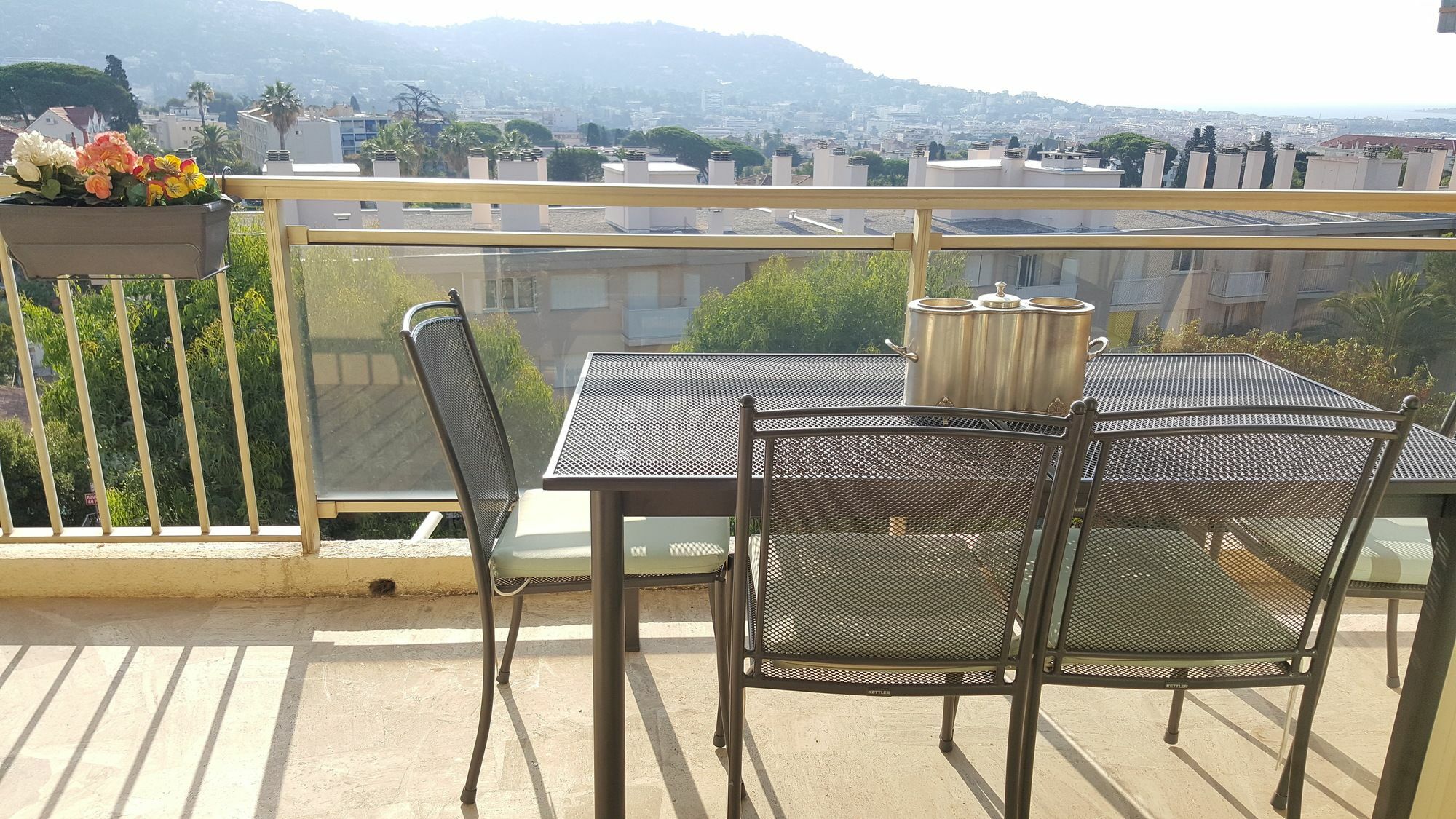 Apartment Le *