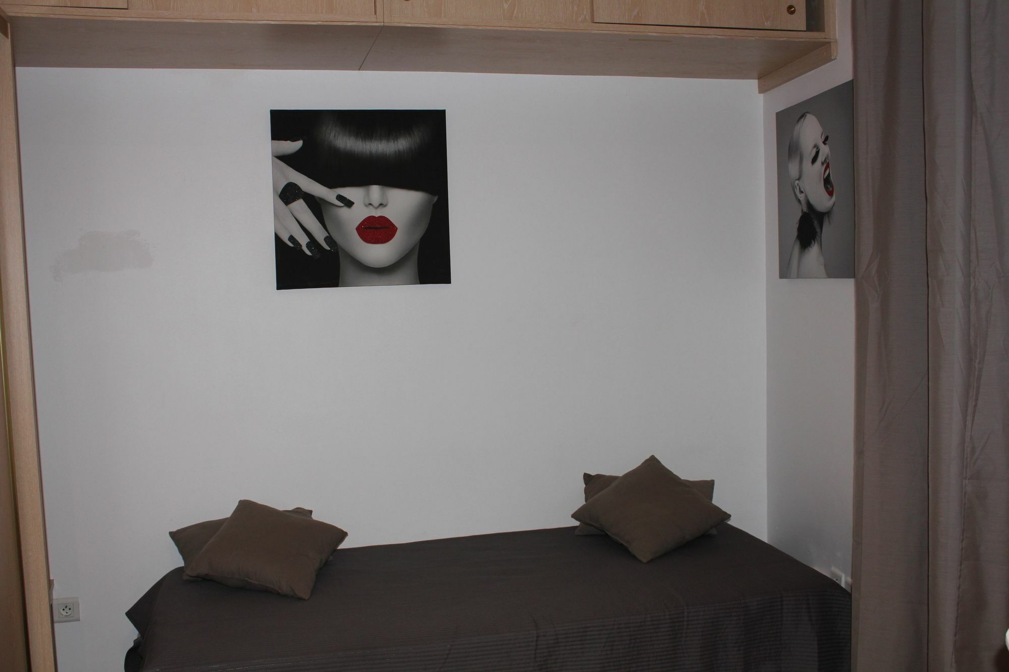 Happyrent Chapparal Apartment *
