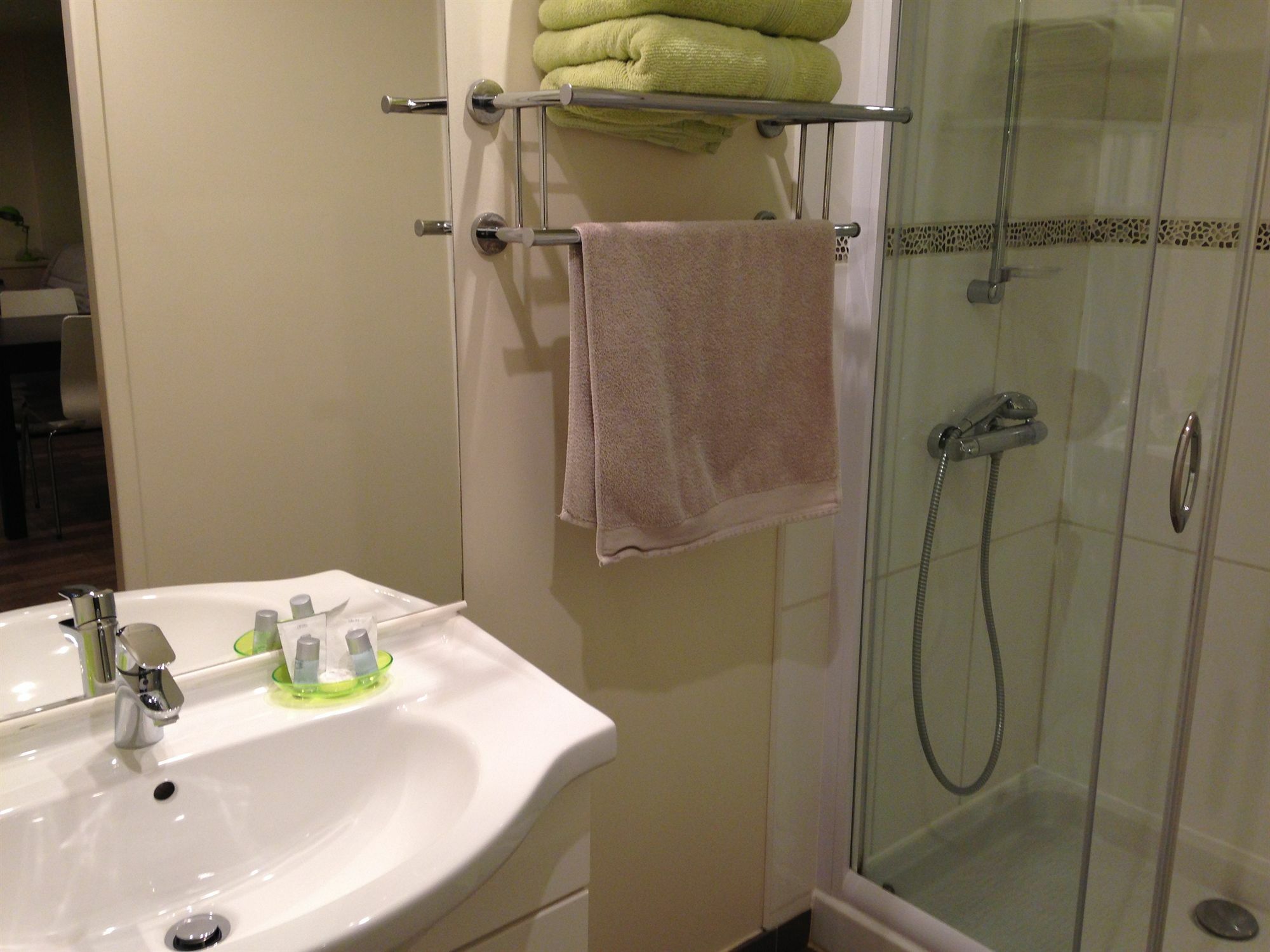 Apartment Gambetta