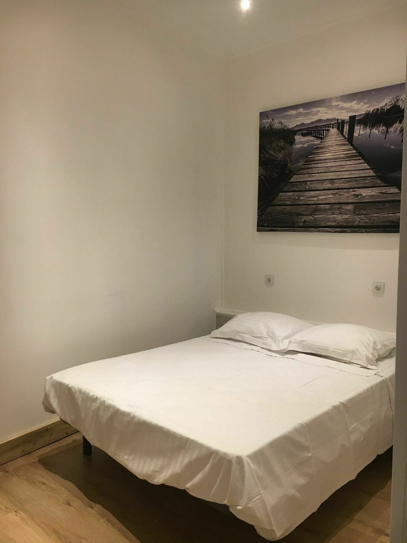 Happyrent Chapparal Apartment