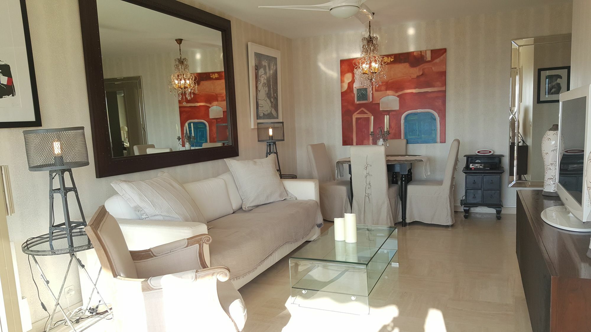 Apartment Le
