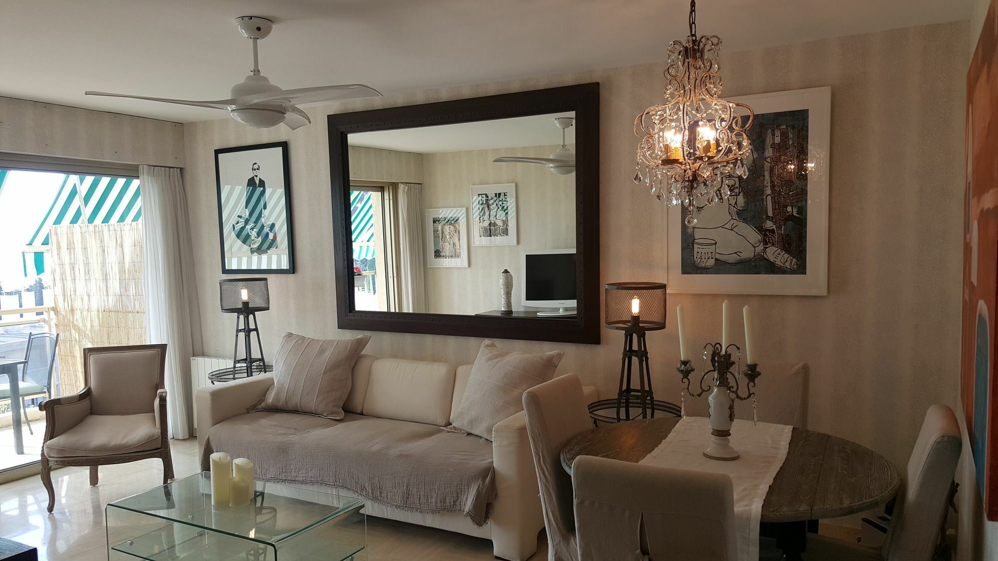 Le Apartment