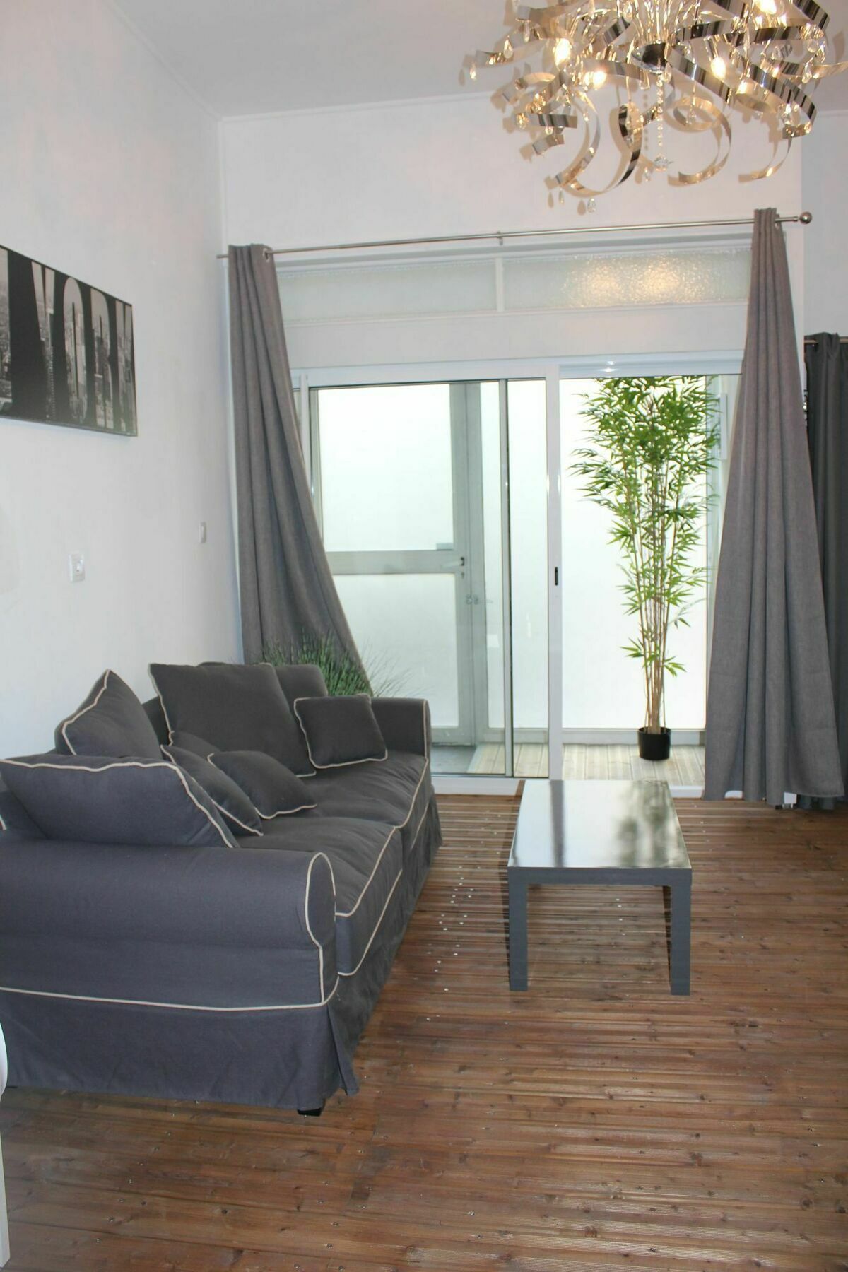Happyrent Chapparal Apartment Cannes